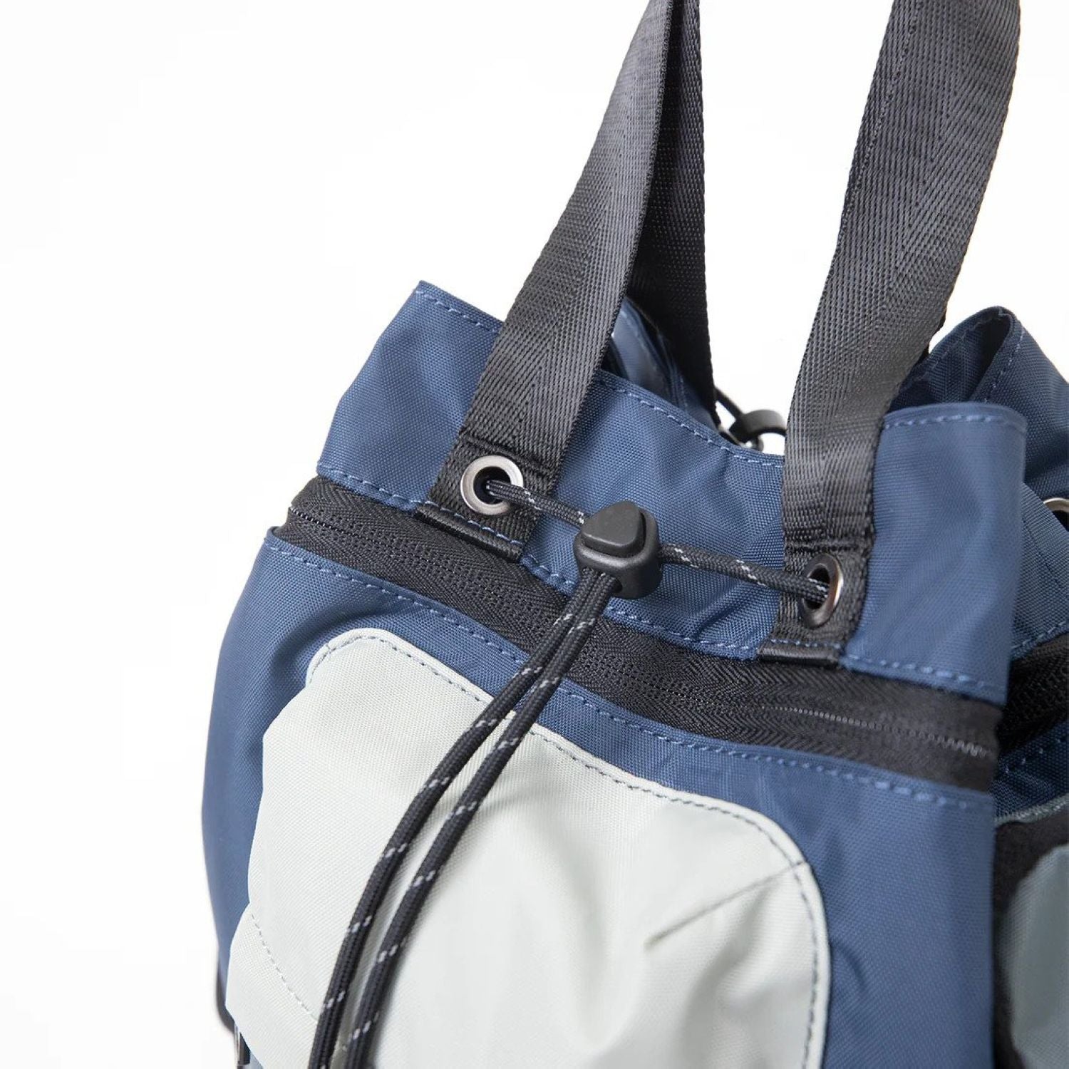 Doughnut Pyramid Go Wild Series - Black X Army