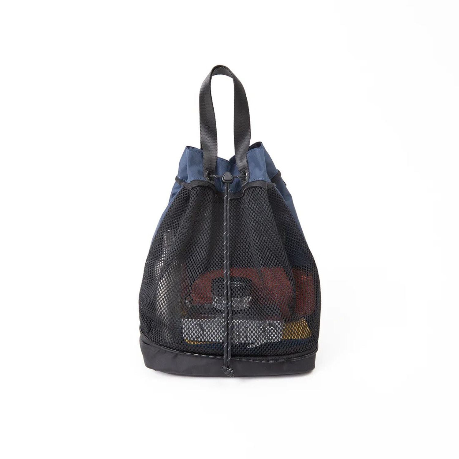 Doughnut Pyramid Go Wild Series - Navy X Grey