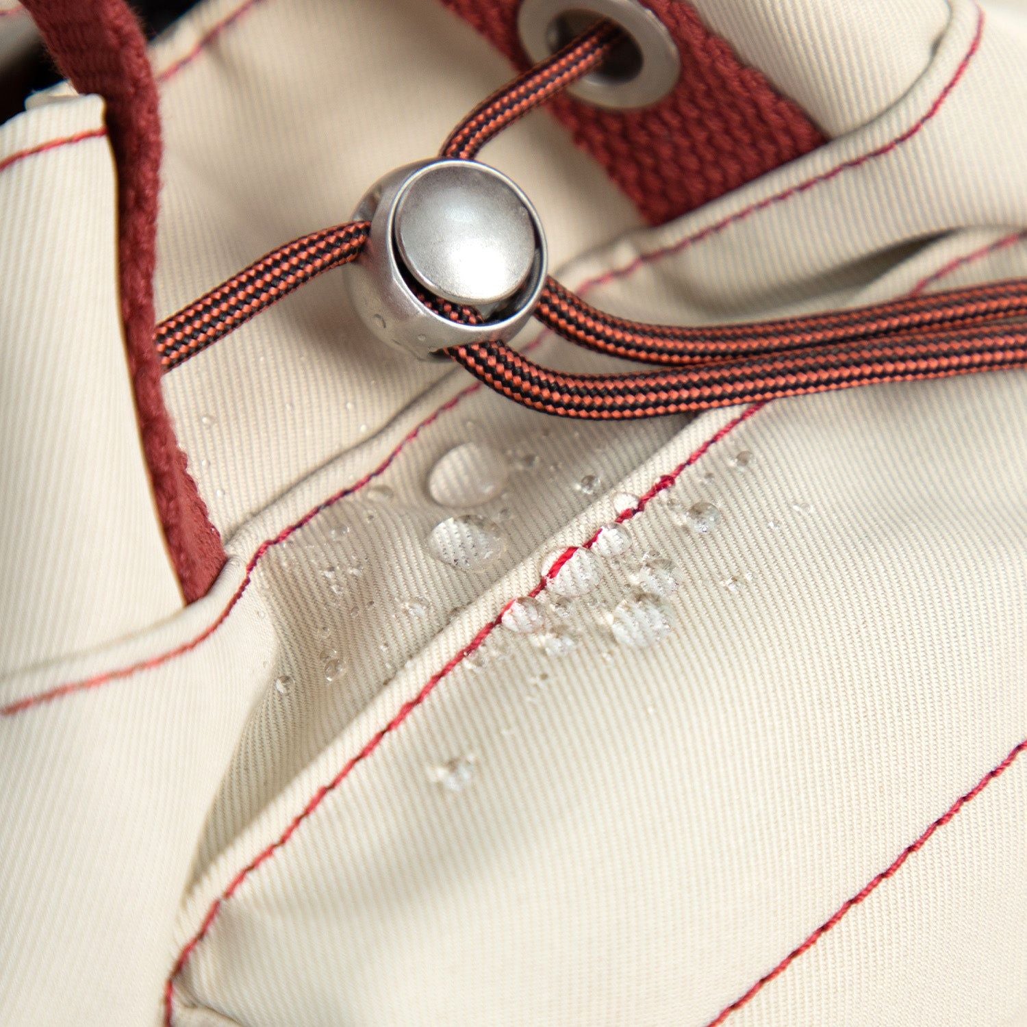 Doughnut Pyramid Tiny Dreamwalker Series - Stone