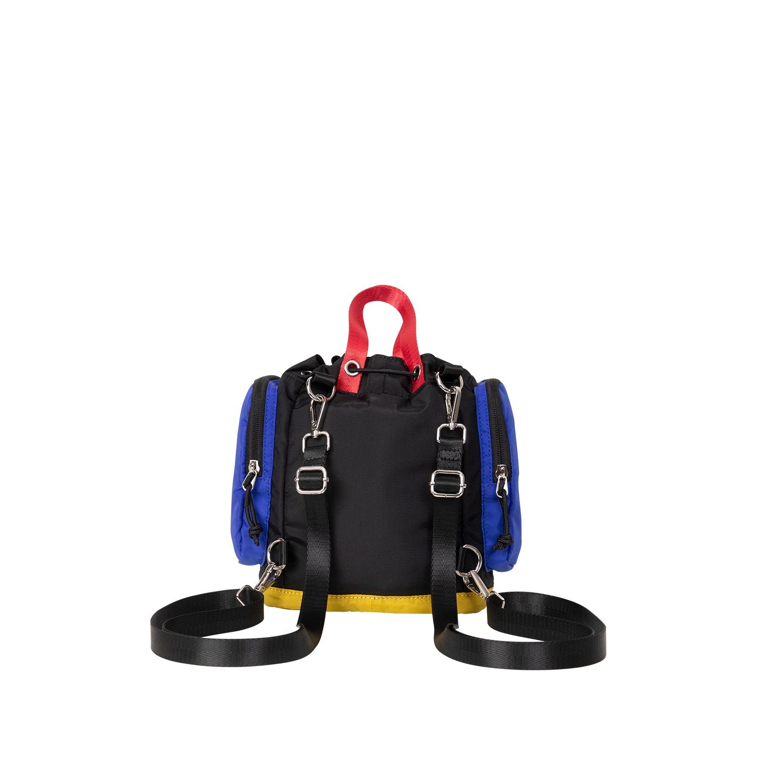 Doughnut Pyramid Tiny You-Niverse Series  - Black