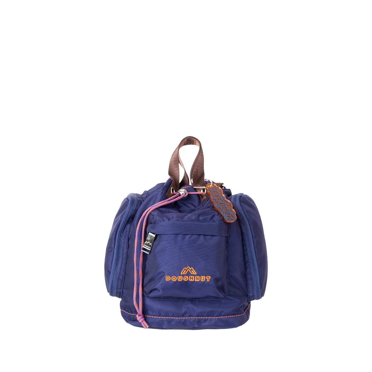 Doughnut Pyramid Tiny You-Niverse Series  - Navy