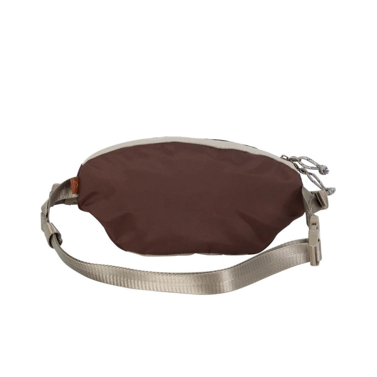 Freak Scene Borsa Cintura Nico - Modello 13 - Marsupio Laterale In Cotone Antistrappo, Regolabile, Con Cerniera - Unisex - 2