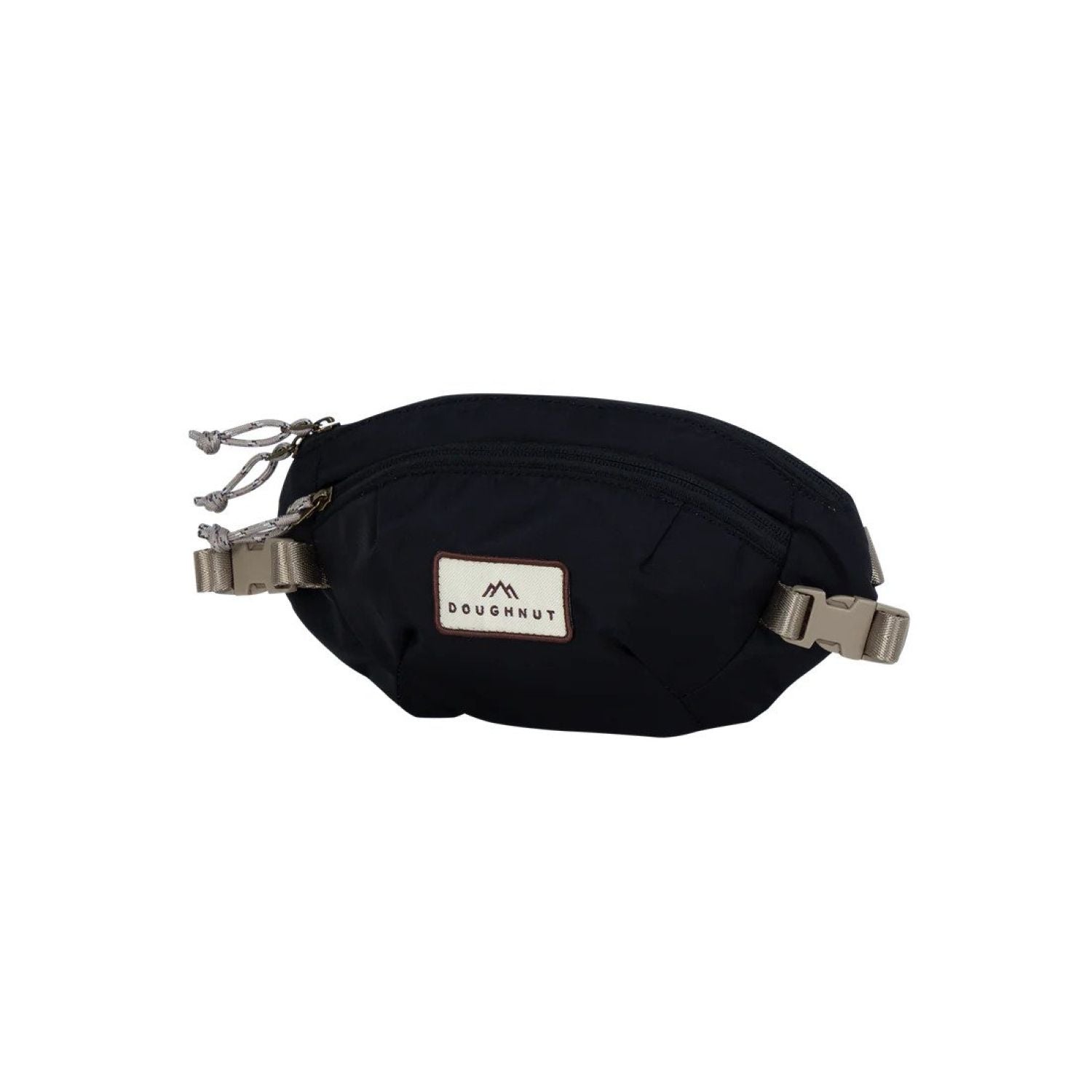 Doughnut Seattle Jungle II Series - Black