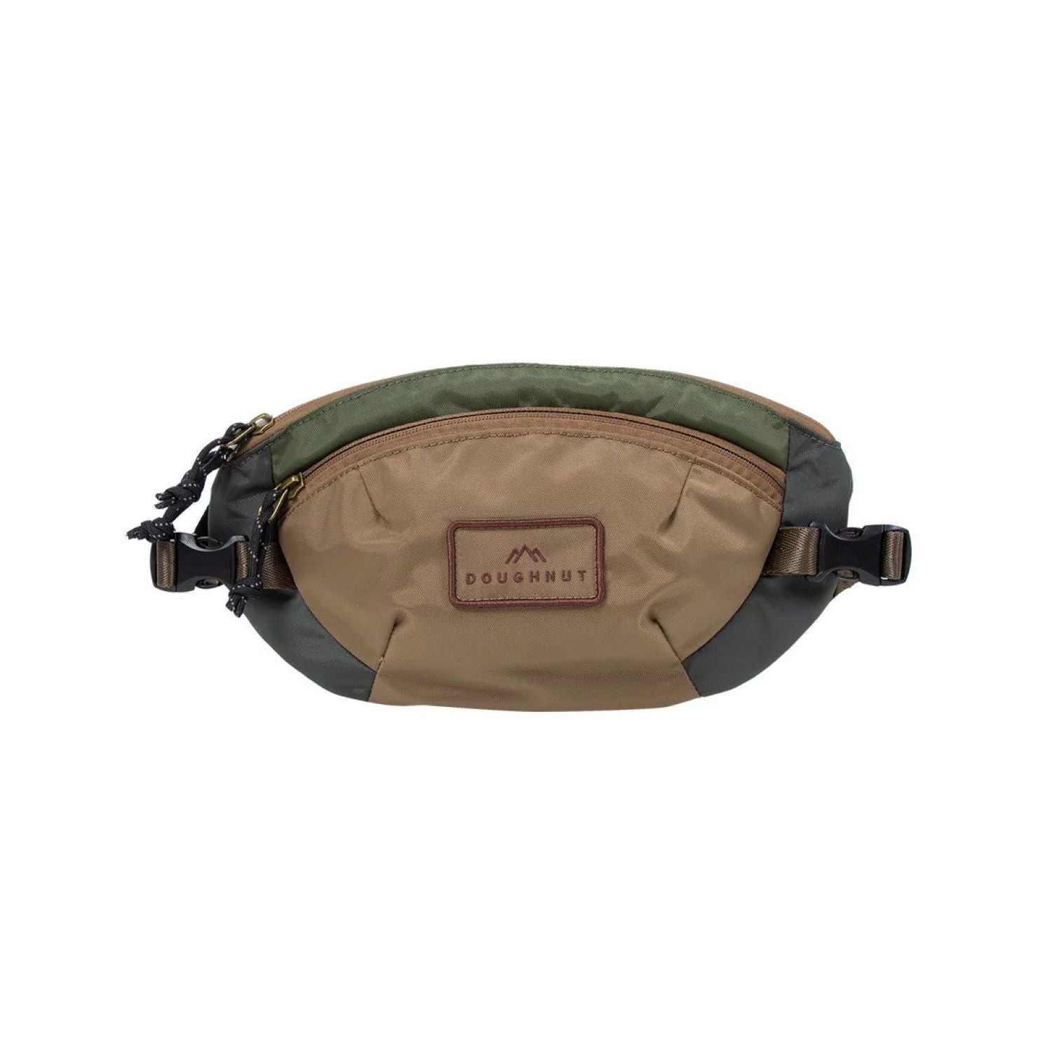 Doughnut Seattle Jungle Series - Olive X Army