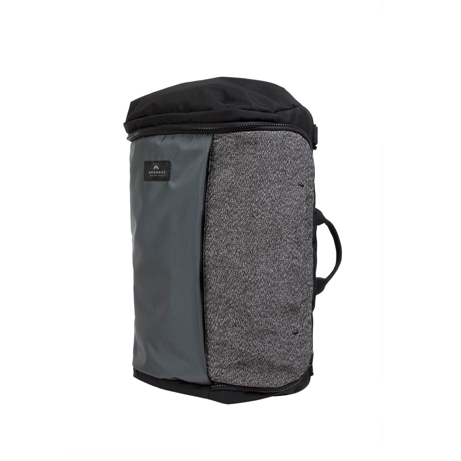 Doughnut Sturdy Shield Series - Black