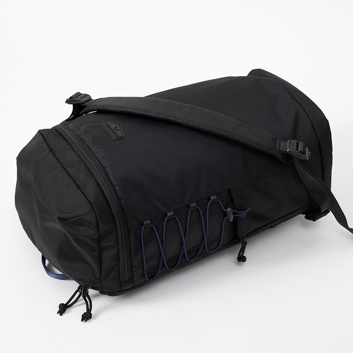 Doughnut Sturdy The Actualise Series - Black