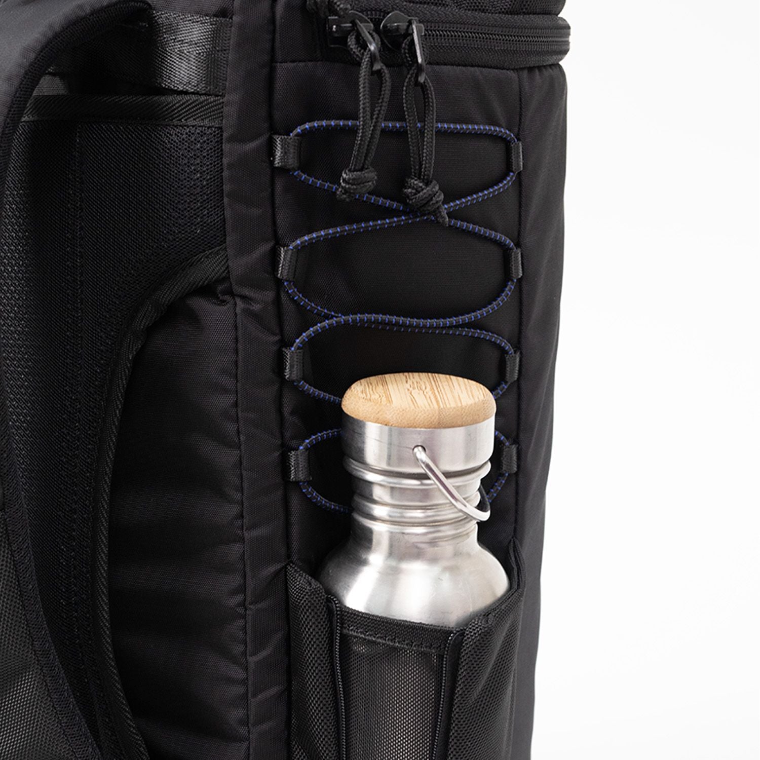 Doughnut Sturdy The Actualise Series - Black