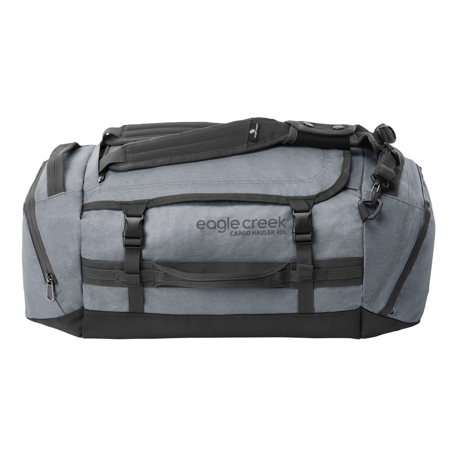 Eagle Creek Cargo Hauler Duffel 40L (Charcoal)