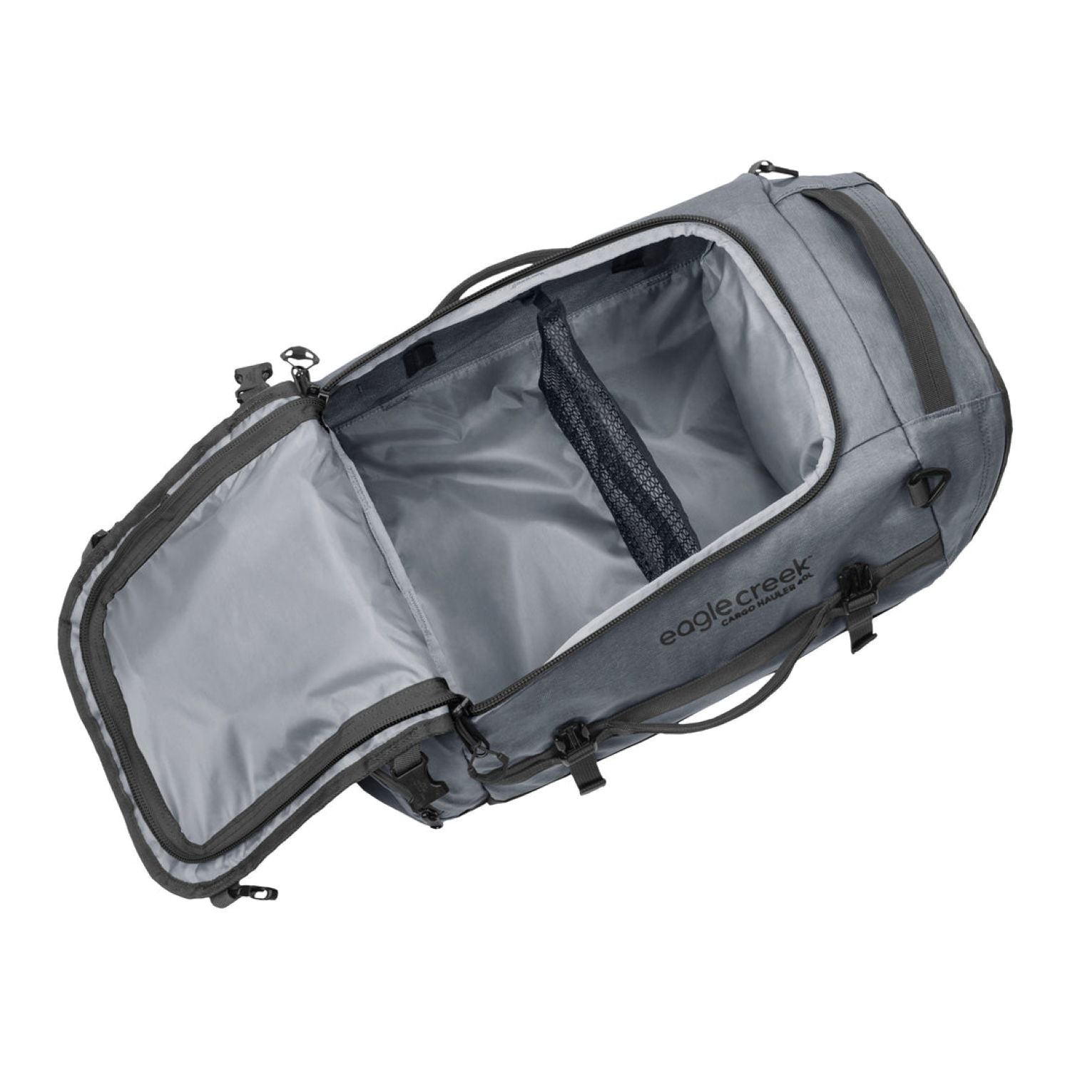 Eagle Creek Cargo Hauler Duffel 40L (Charcoal)