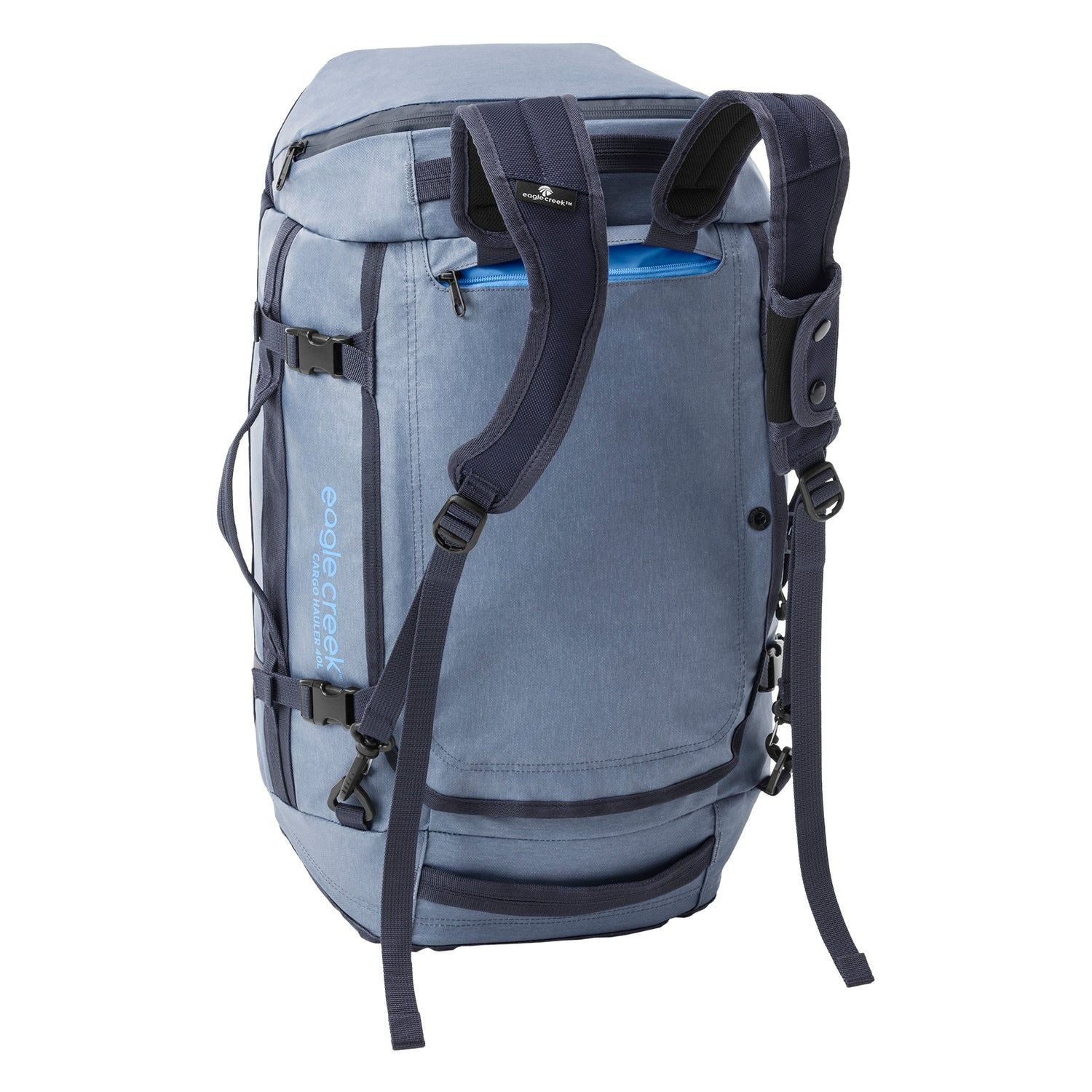 Eagle Creek Cargo Hauler Duffel 40L (Glacier Blue)