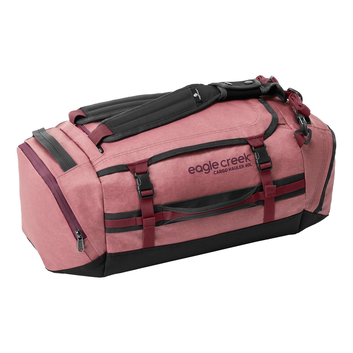 Eagle Creek Cargo Hauler Duffel 40L (Earth Red) – The Planet Traveller