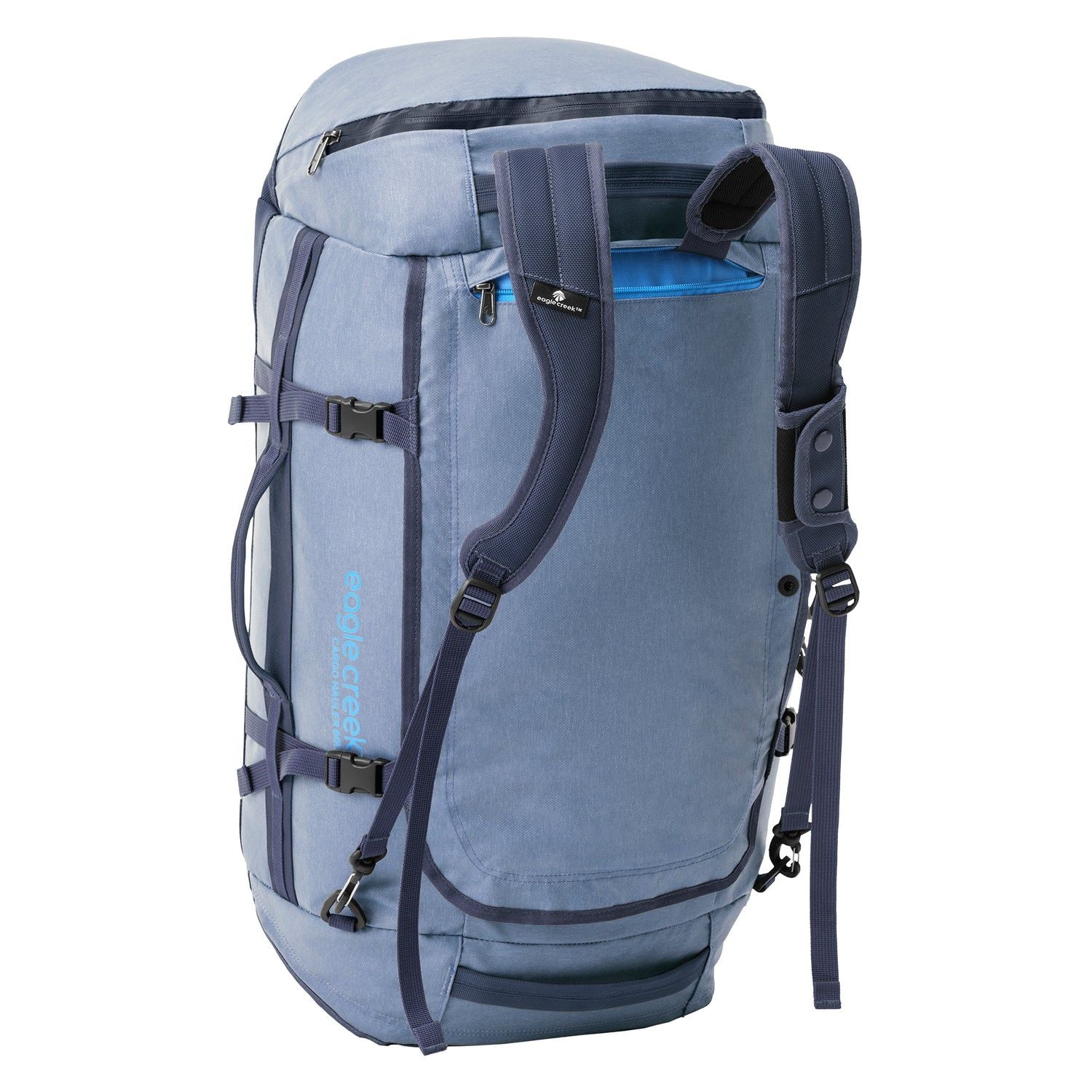 Eagle Creek Cargo Hauler Duffel 60L (Glacier Blue)