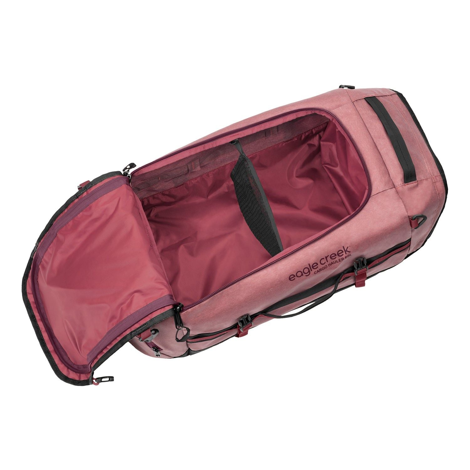 Eagle Creek Cargo Hauler Duffel 60L (Earth Red) – The Planet Traveller