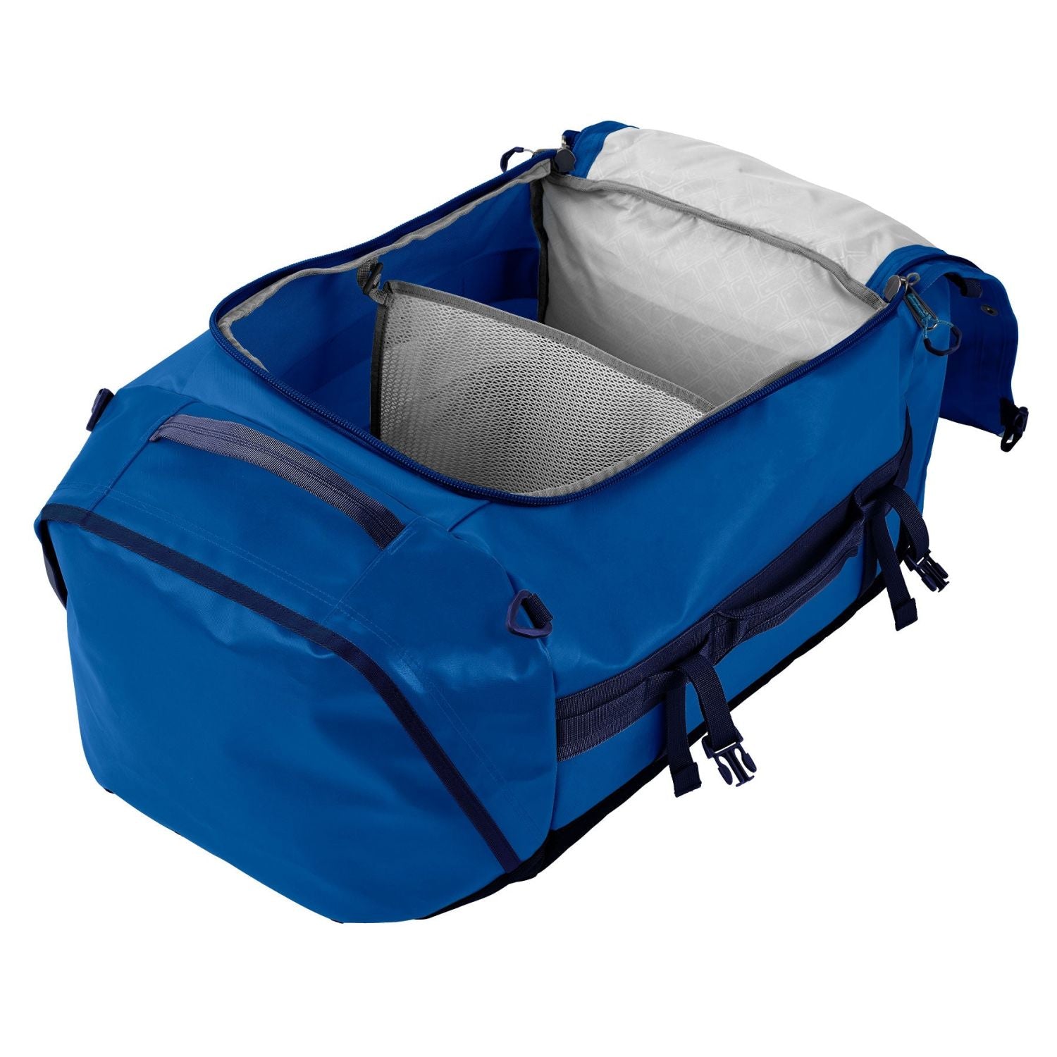 Eagle Creek Cargo Hauler Duffel 90L - L (Aizome Blue)