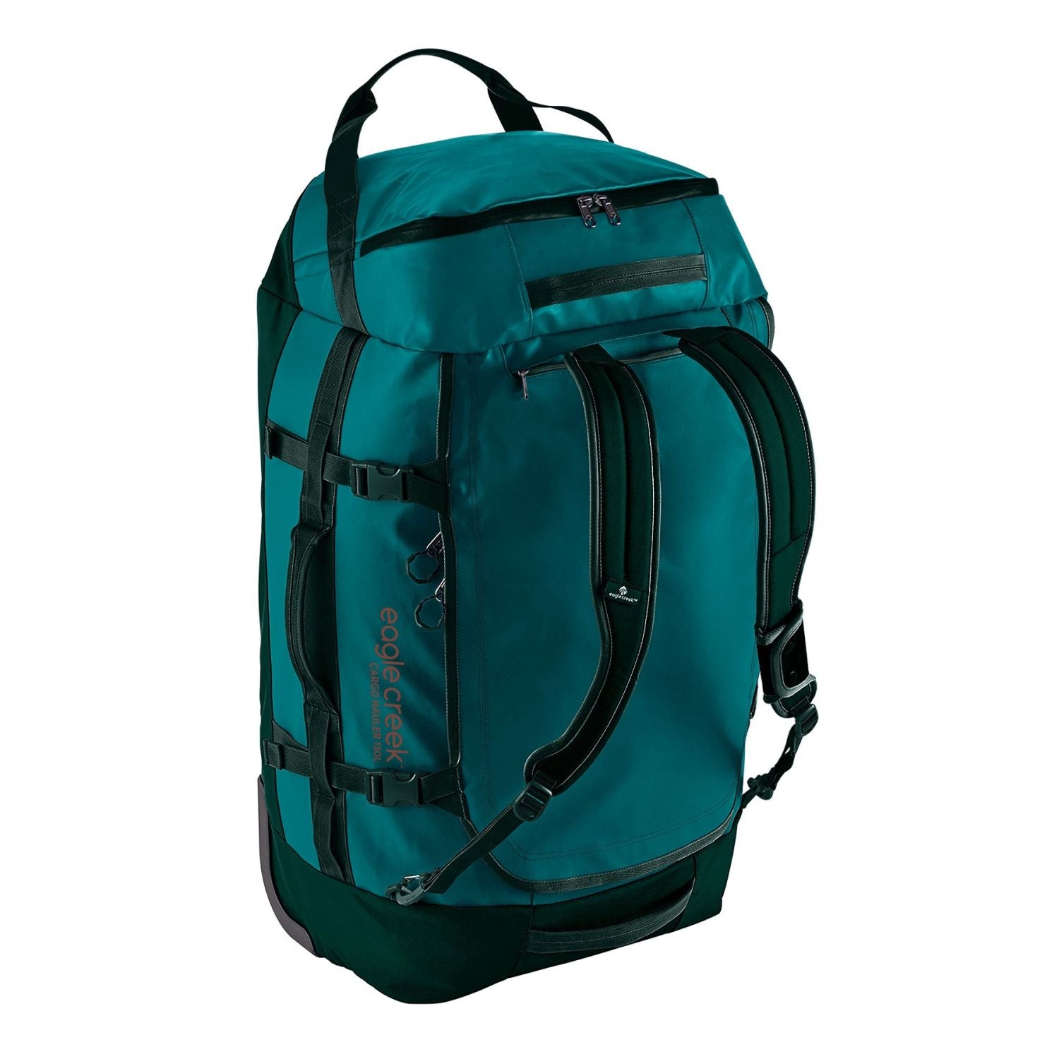 Eagle Creek Cargo Hauler Wheeled Duffel 110L (Arctic Seagreen)