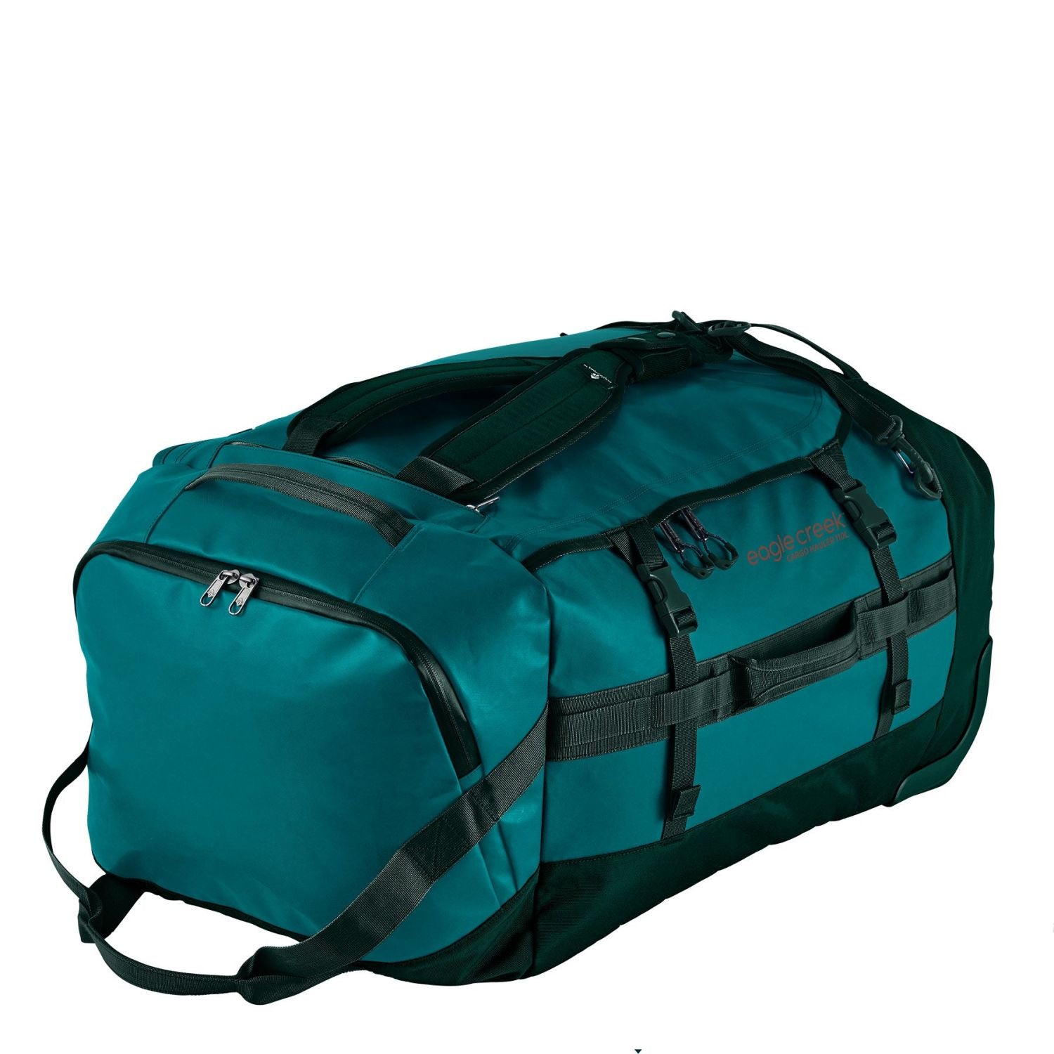 Eagle Creek Cargo Hauler Wheeled Duffel 110L (Arctic Seagreen)