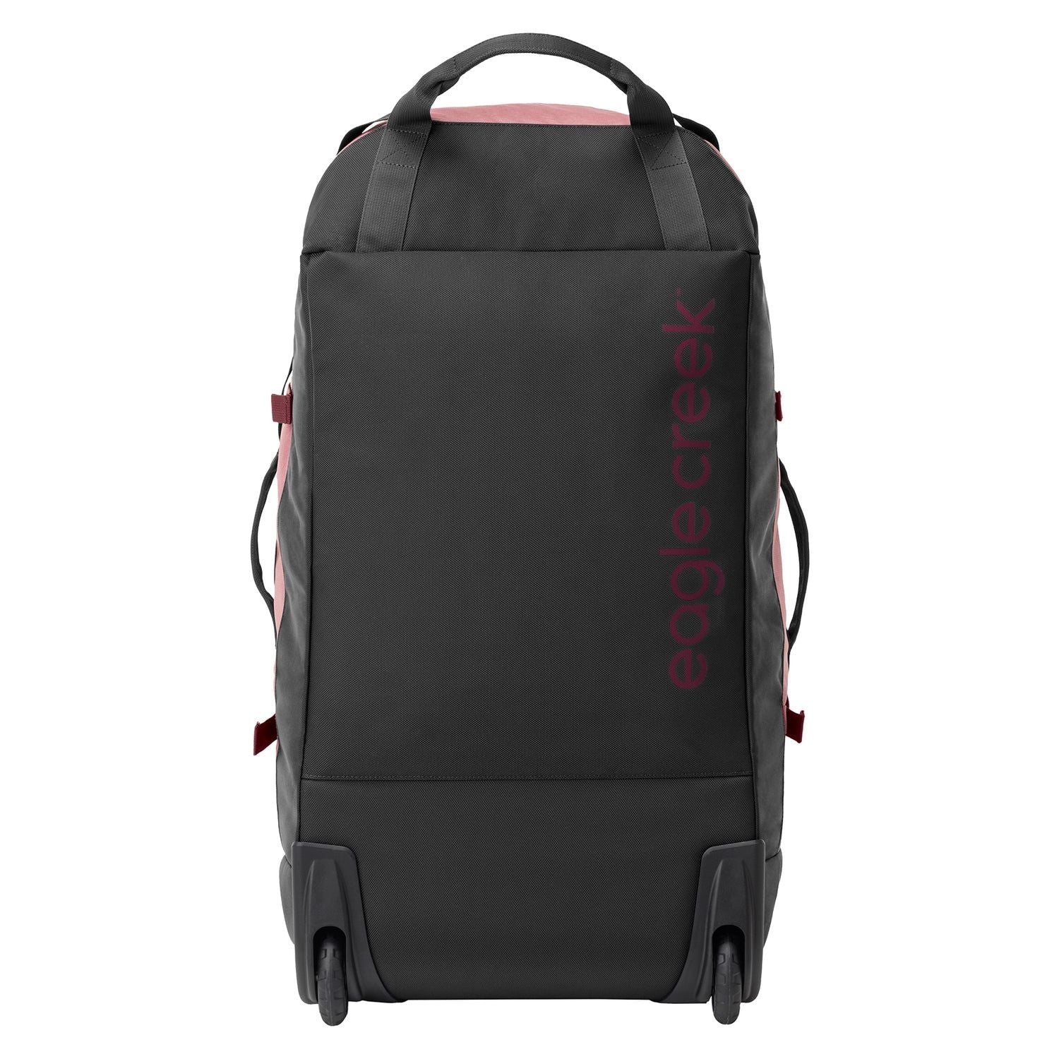 Eagle Creek Cargo Hauler Wheeled Duffel 110L (Earth Red)