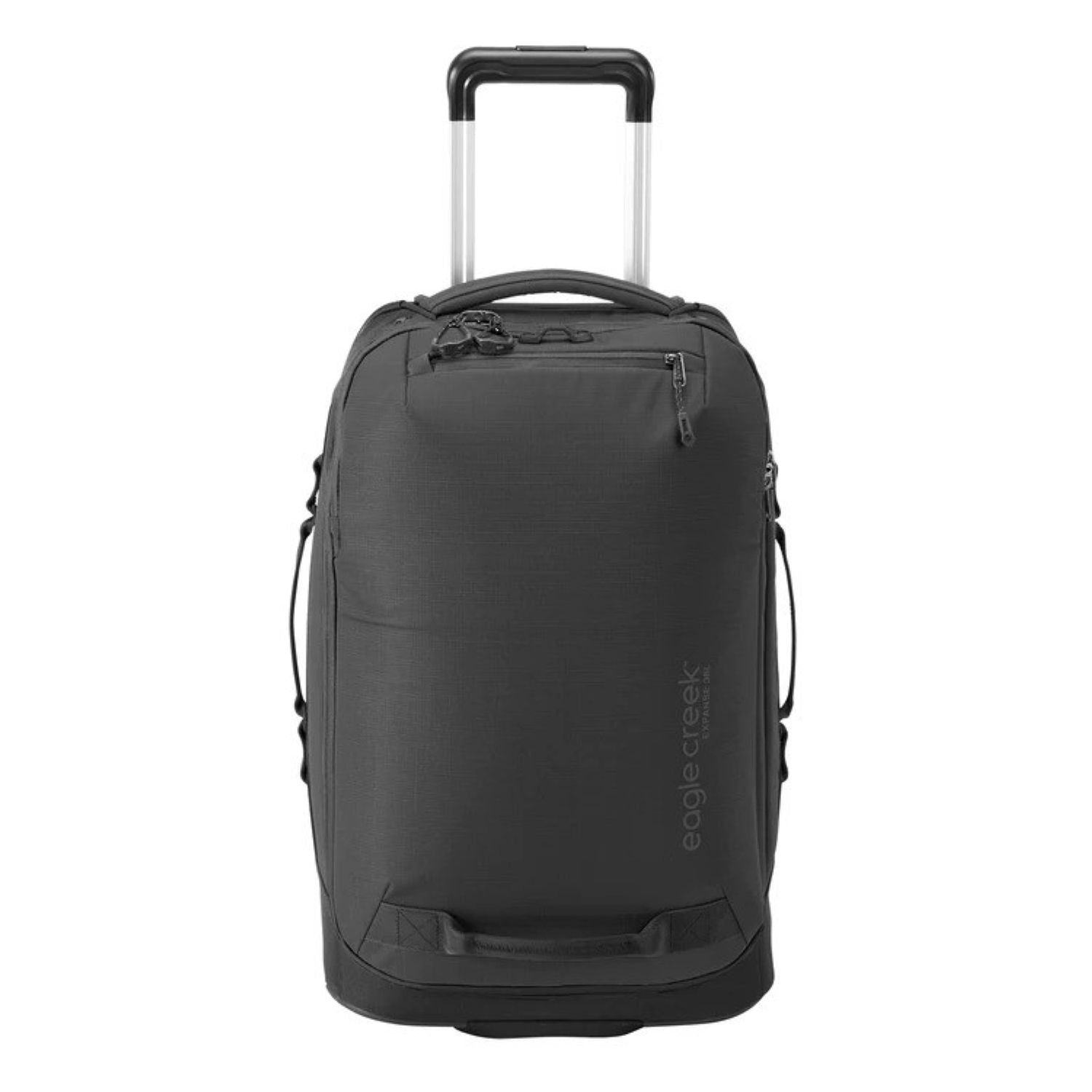 Eagle Creek Expanse 2 Wheeled Convertible International Carry On (Black)