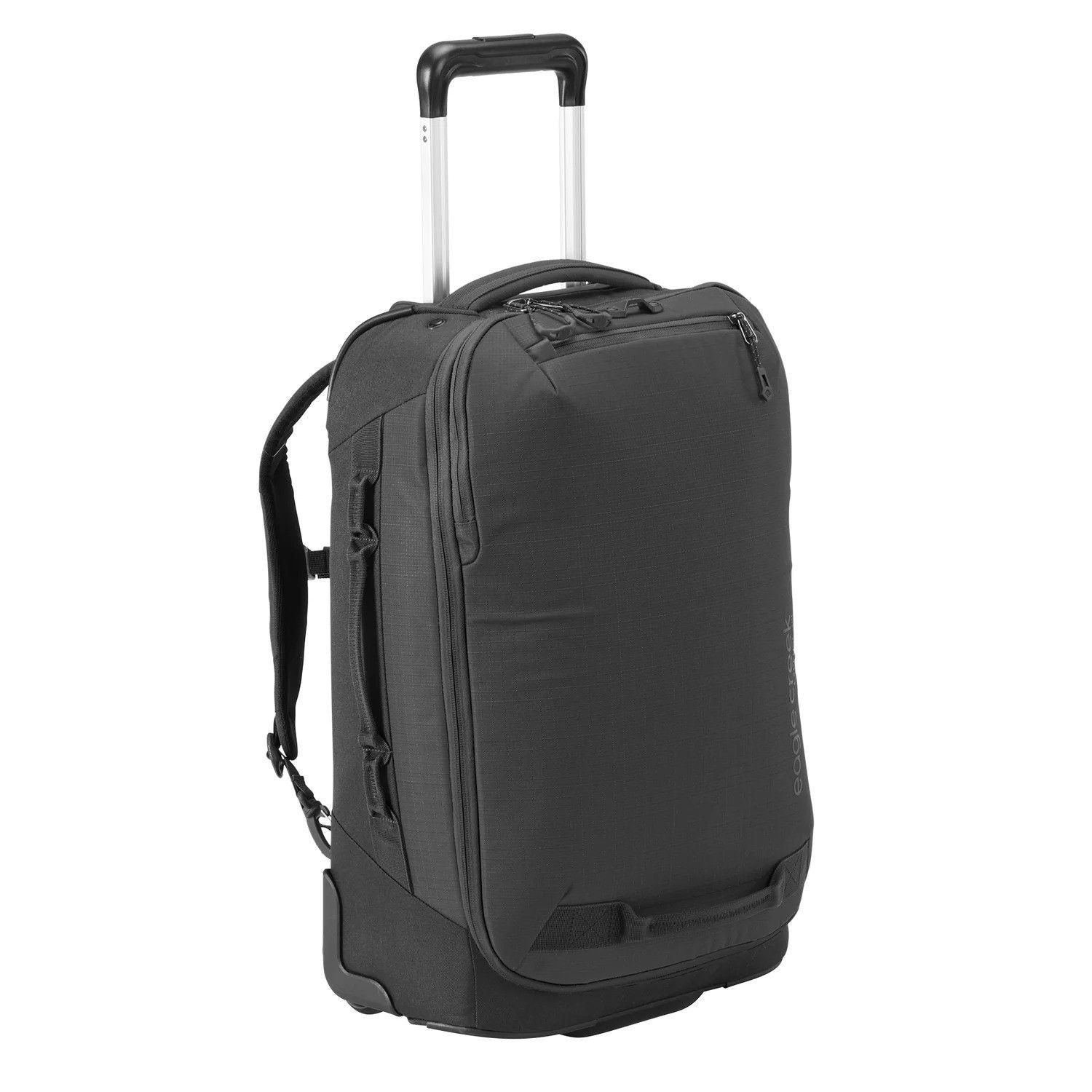 Eagle Creek Expanse 2 Wheeled Convertible International Carry On (Black)