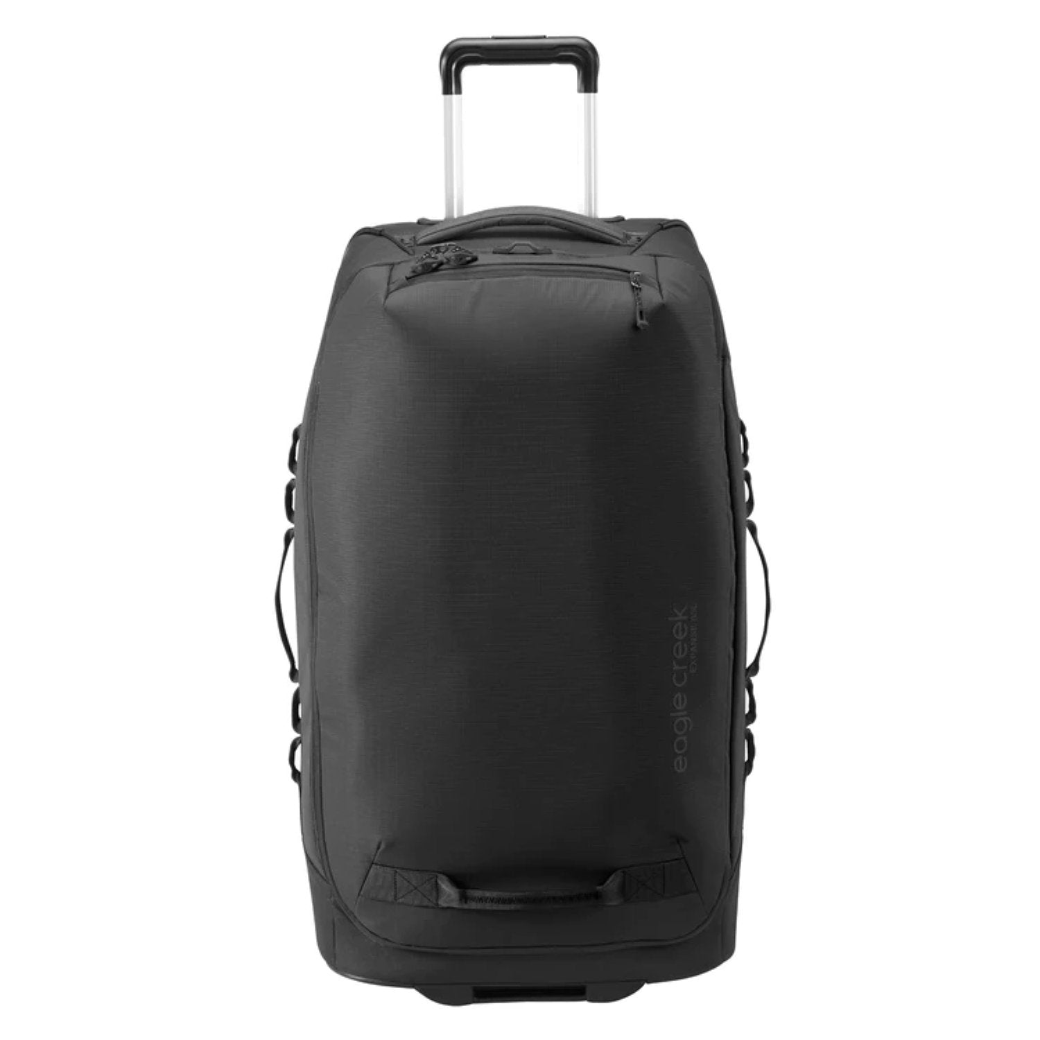 Eagle Creek Expanse 2 Wheeled Convertible Upright 85L / 29" Luggage (Black)