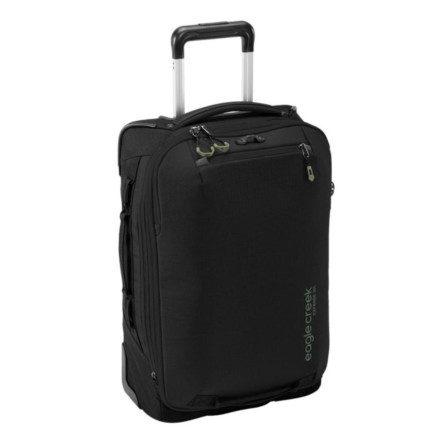 Eagle Creek Expanse Wheeled International Carry-On (Midnight