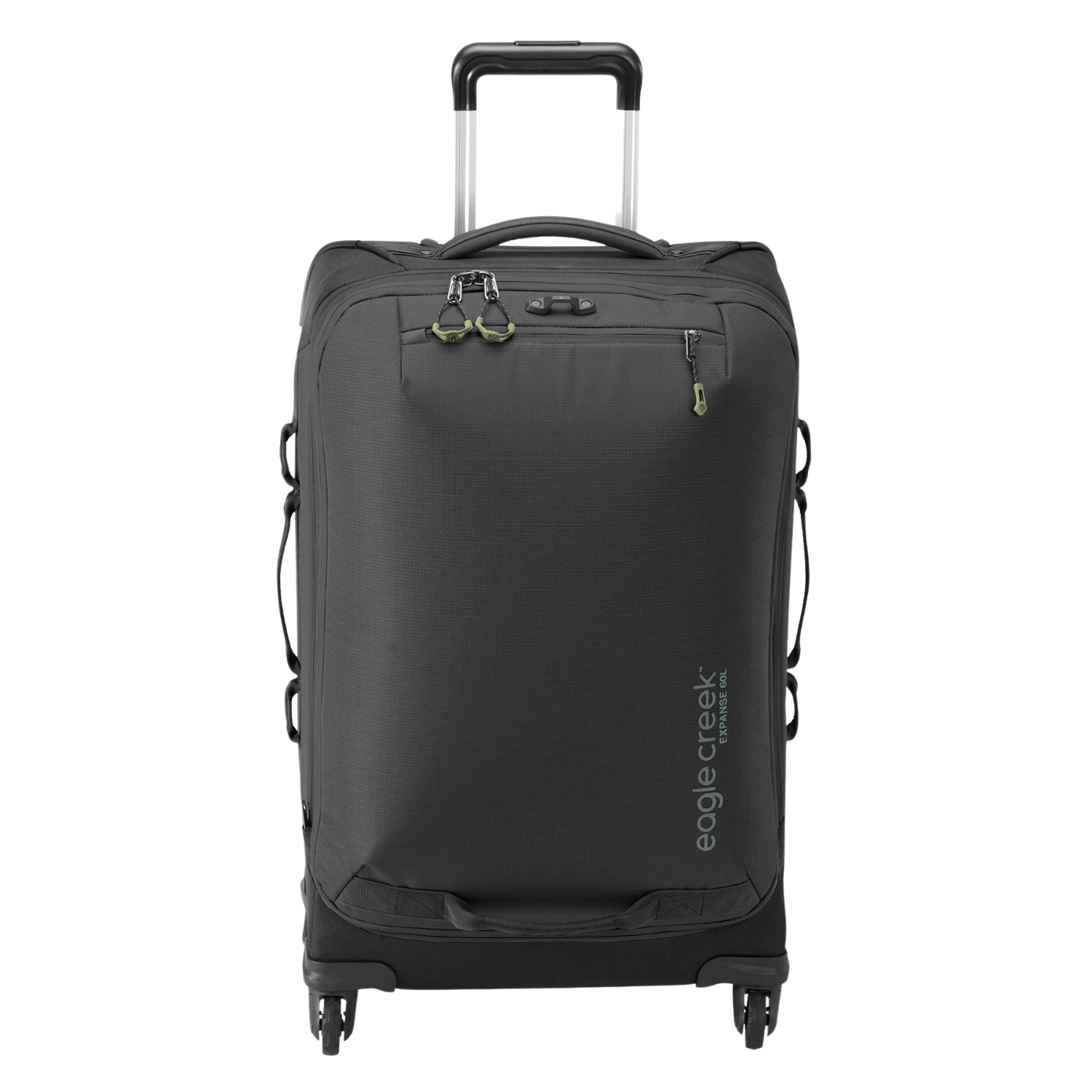 Eagle Creek Expanse 4 Wheeled 26" (Midnight Black)