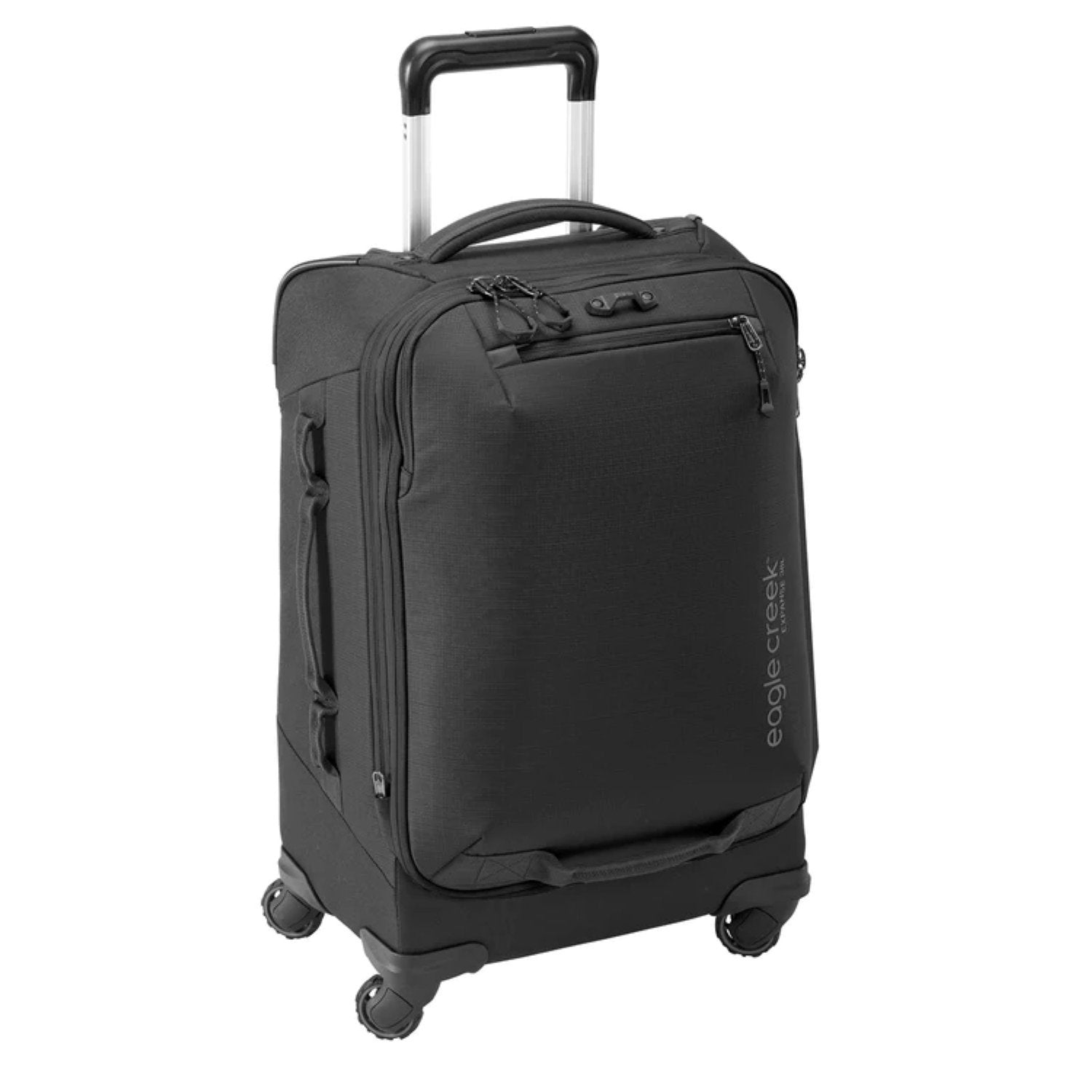 Eagle Creek Expanse 4 Wheeled Carry On 38L / 22" (Black)
