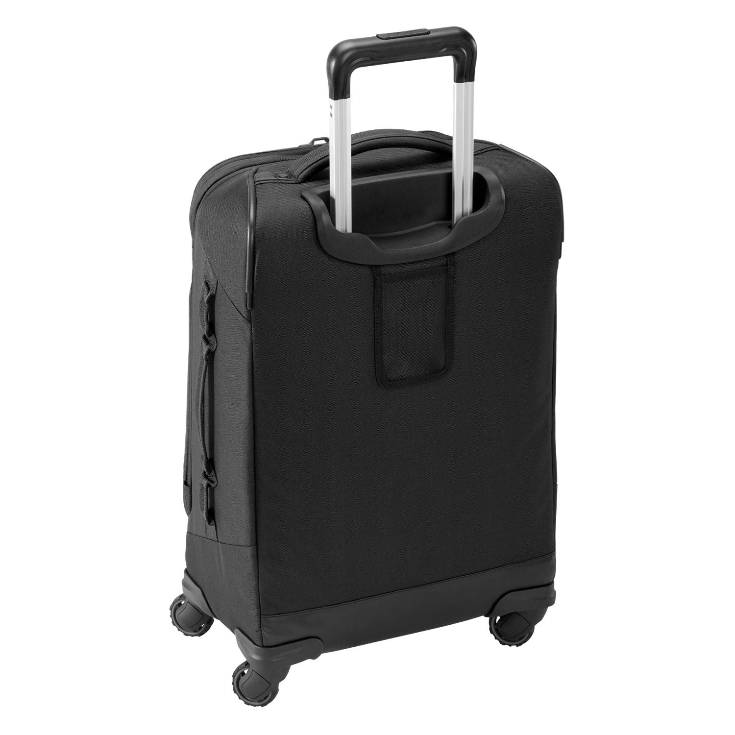 Eagle Creek Expanse 4 Wheeled International Carry On (Midnight Black)