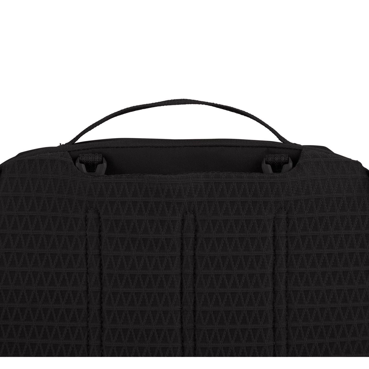 Eagle Creek Explore Mini Messenger Bag (Black)