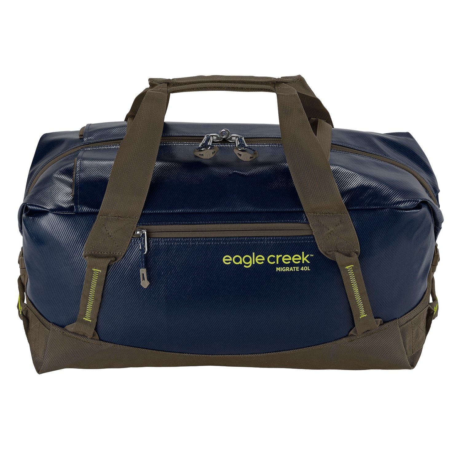 Eagle Creek Migrate Duffel 40L (Rush Blue)