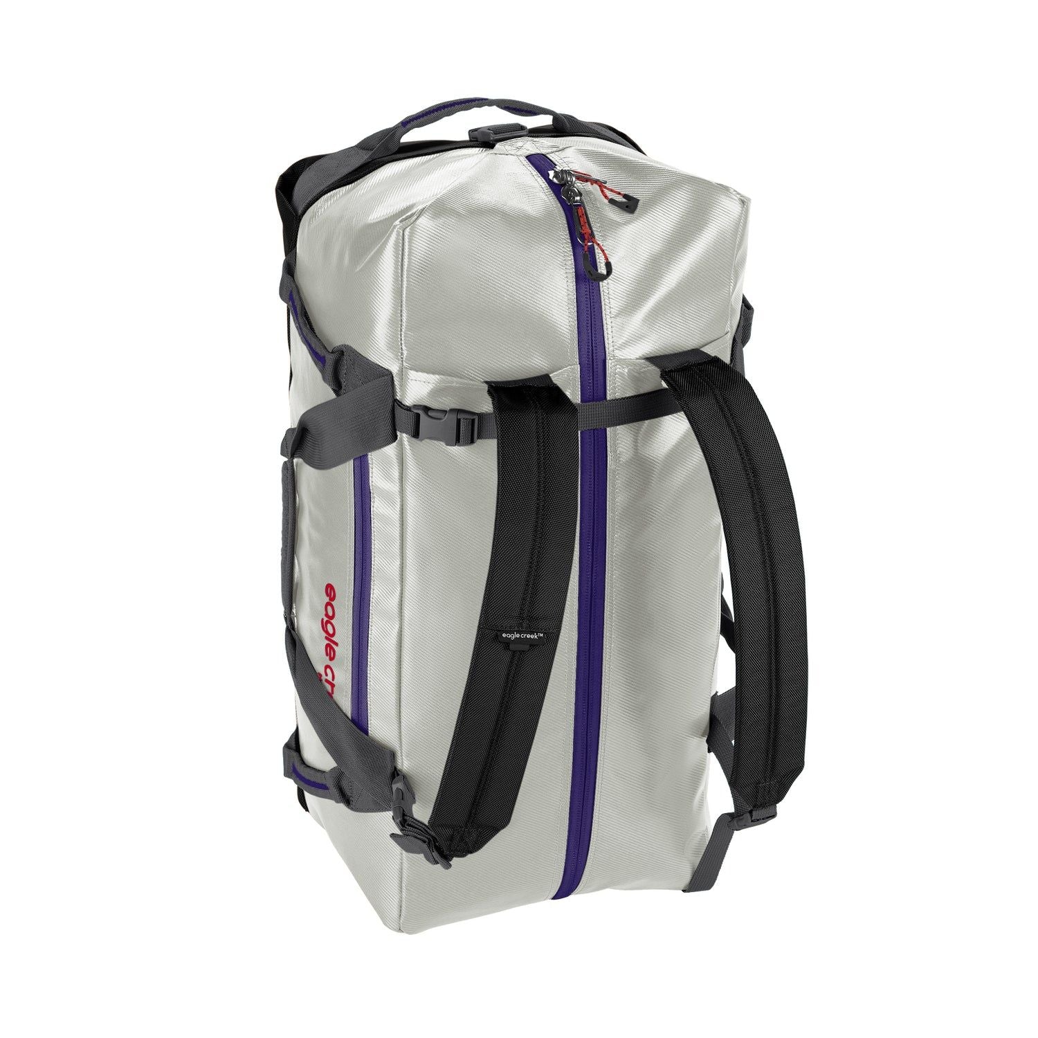 Eagle Creek Migrate Duffel 40L (Silver)