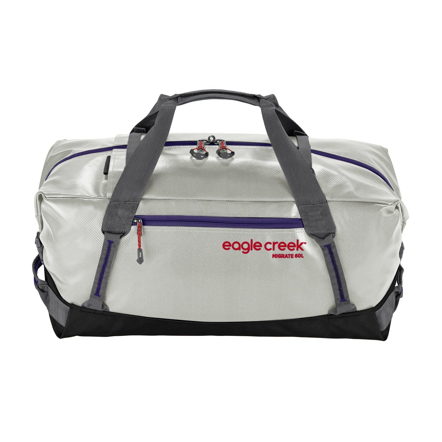 Eagle Creek Migrate Duffel 40L (Silver)