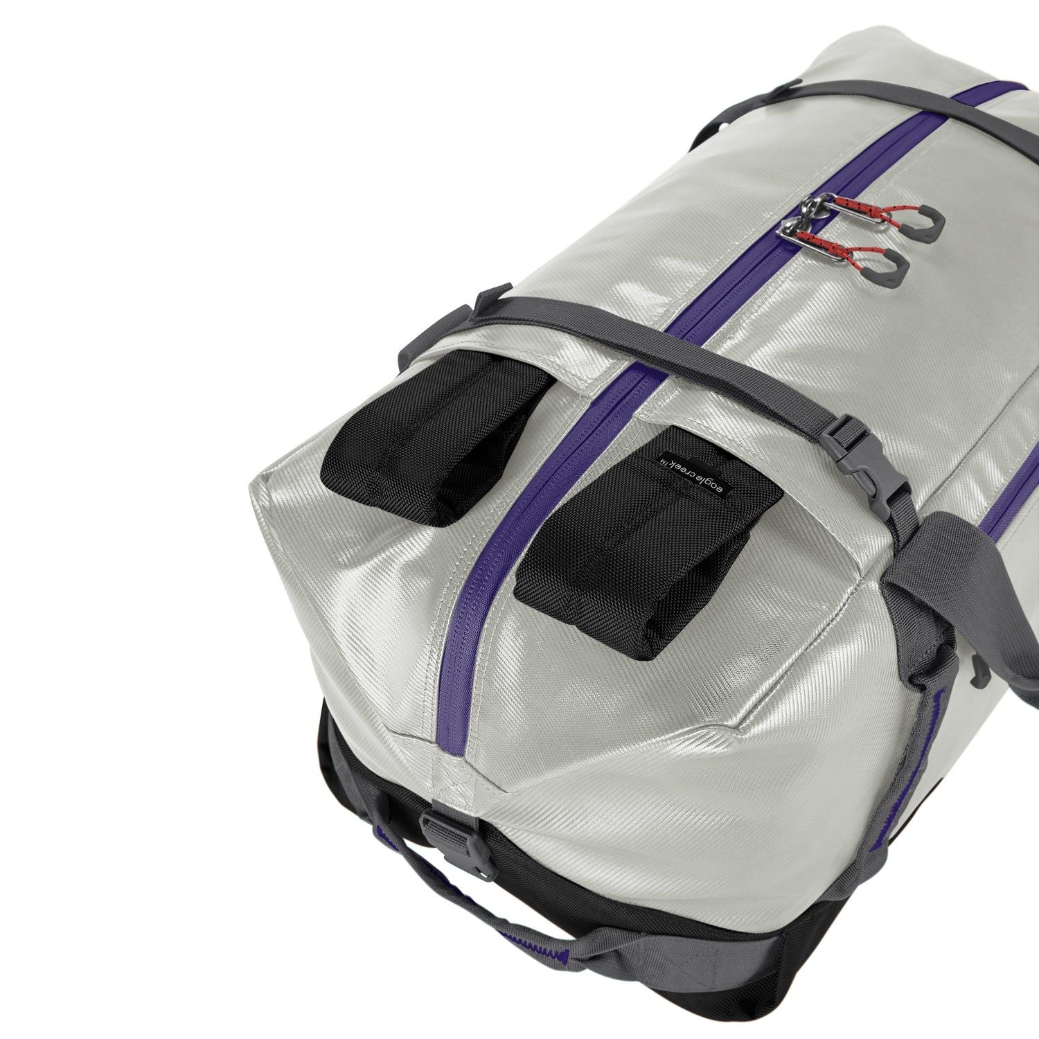 Eagle Creek Migrate Duffel 40L (Silver)