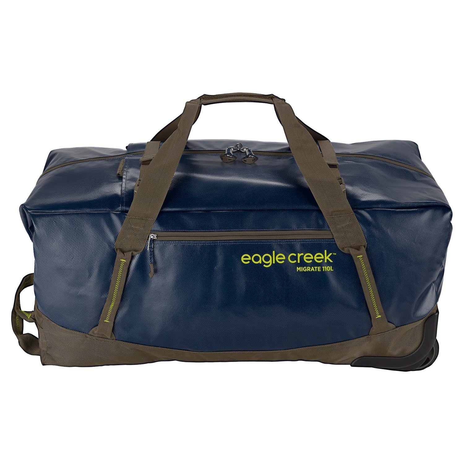 Eagle Creek Migrate Wheeled Duffel 110L (Rush Blue)