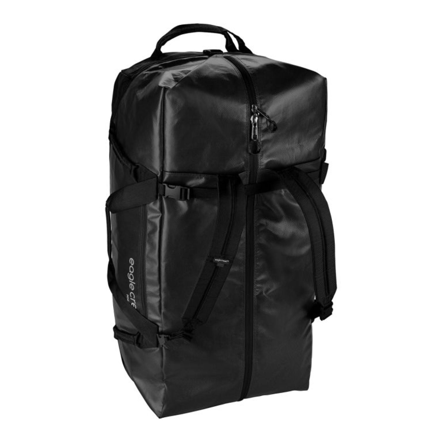 Eagle Creek Migrate Wheeled Duffel 130L (Midnight Black)