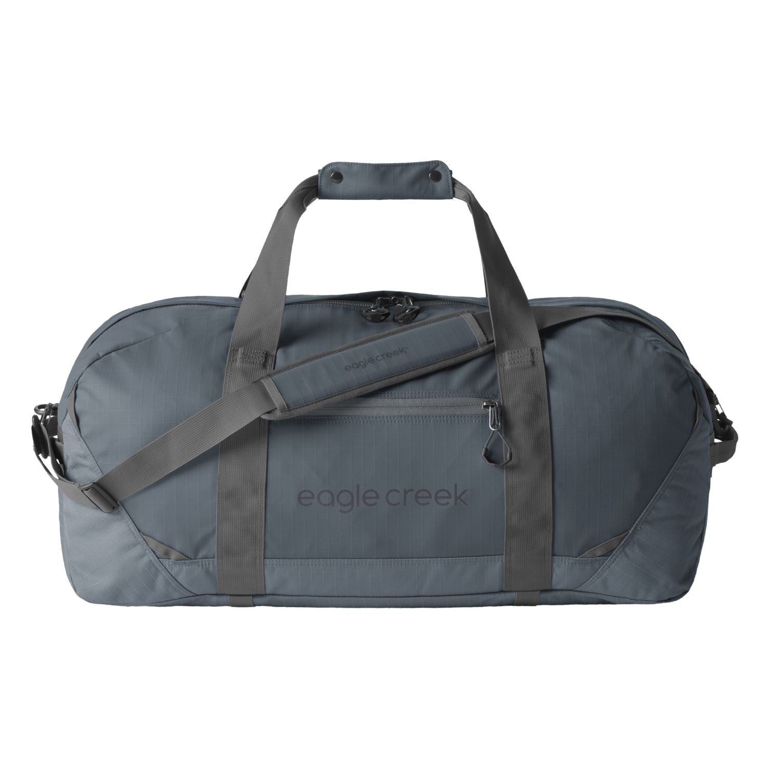 Eagle Creek No Matter What Duffel 40L (Smoke)