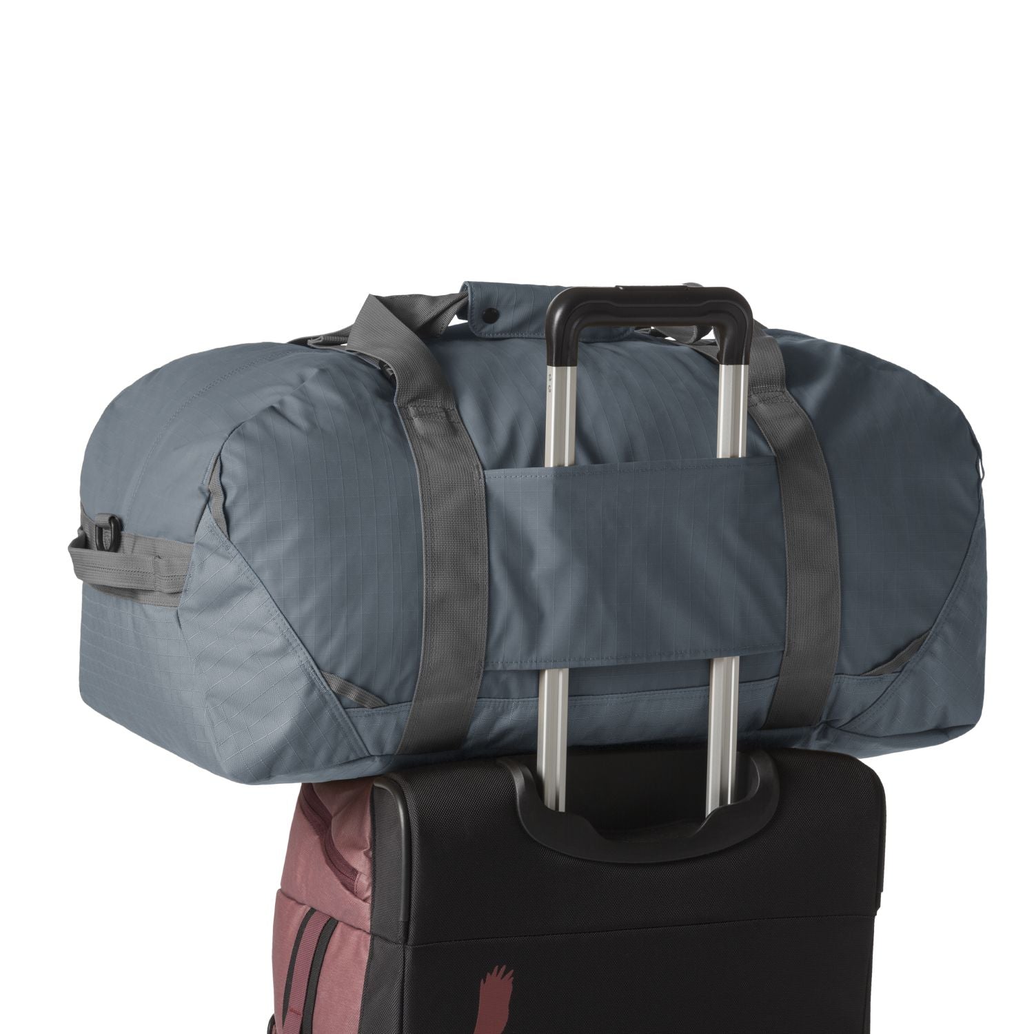 Eagle Creek No Matter What Duffel 40L (Smoke)