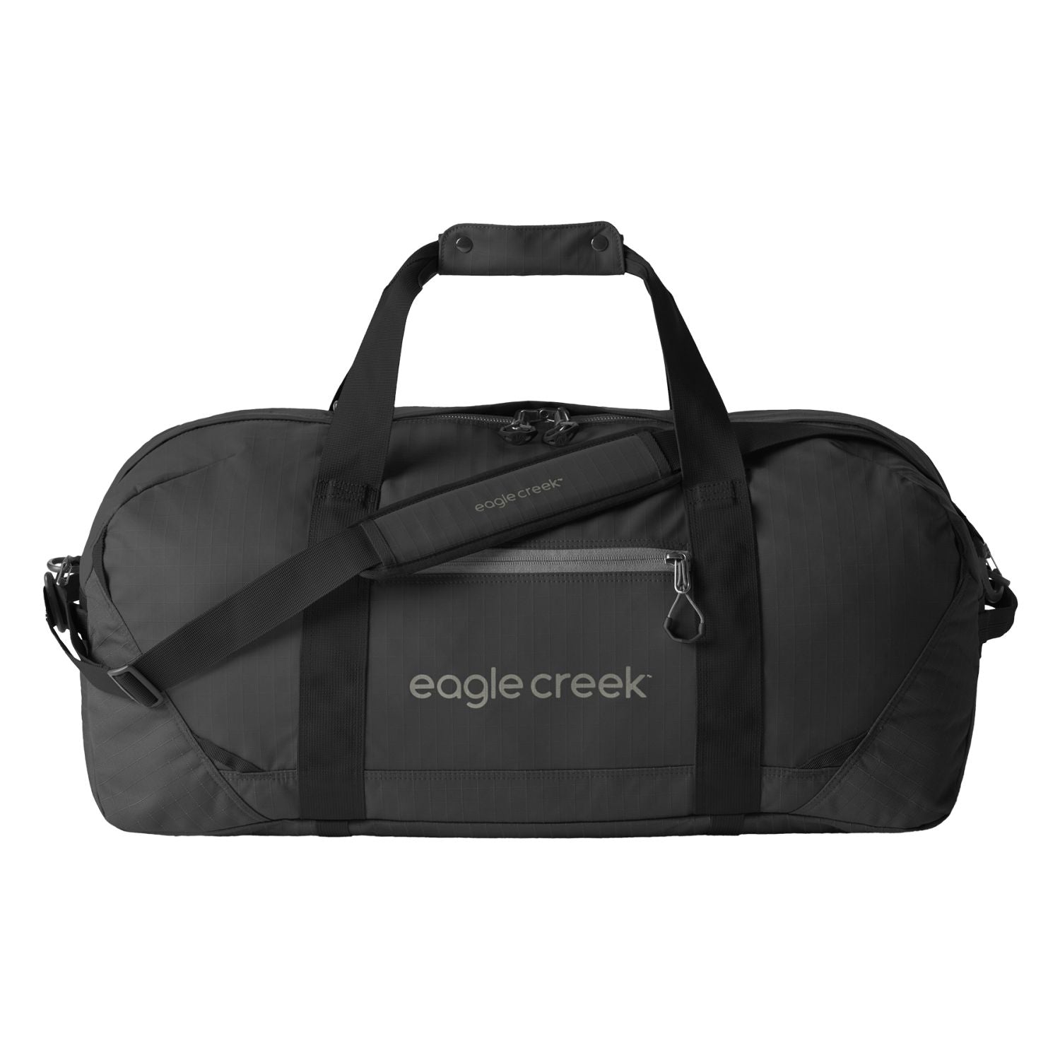 Eagle Creek No Matter What Duffel 60L (Black)