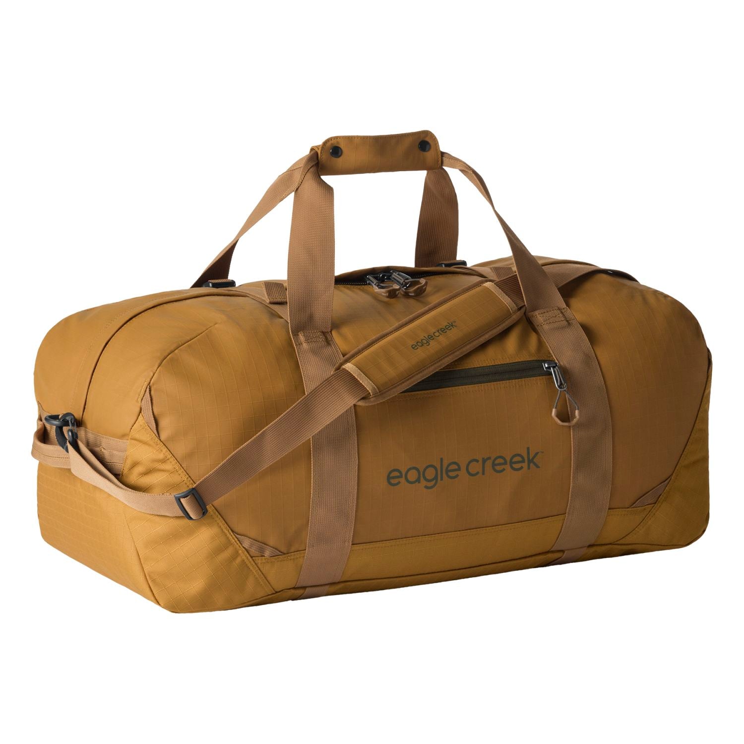 Eagle Creek No Matter What Duffel 60L (Safari Brown)