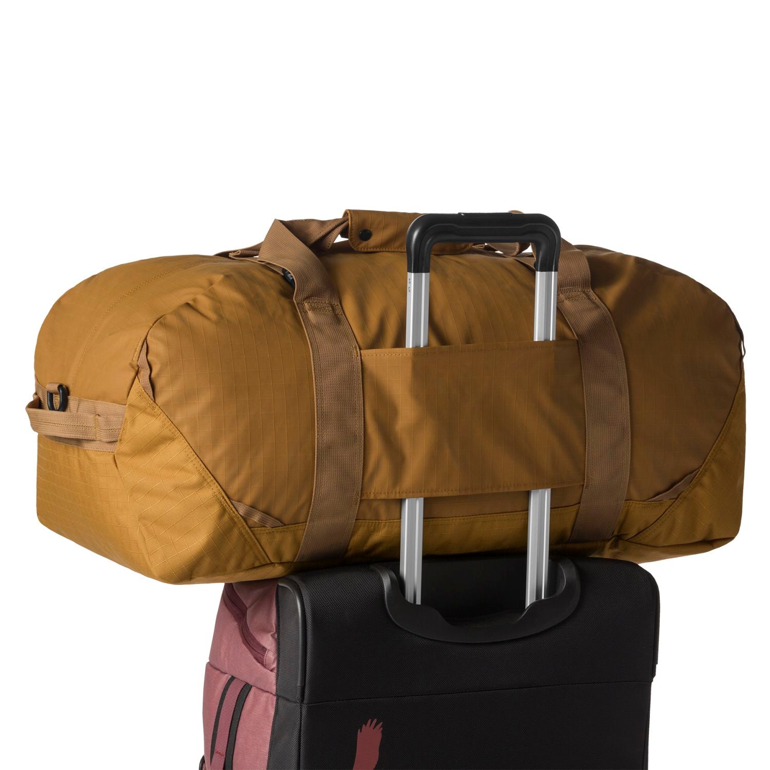 Eagle Creek No Matter What Duffel 60L (Safari Brown)