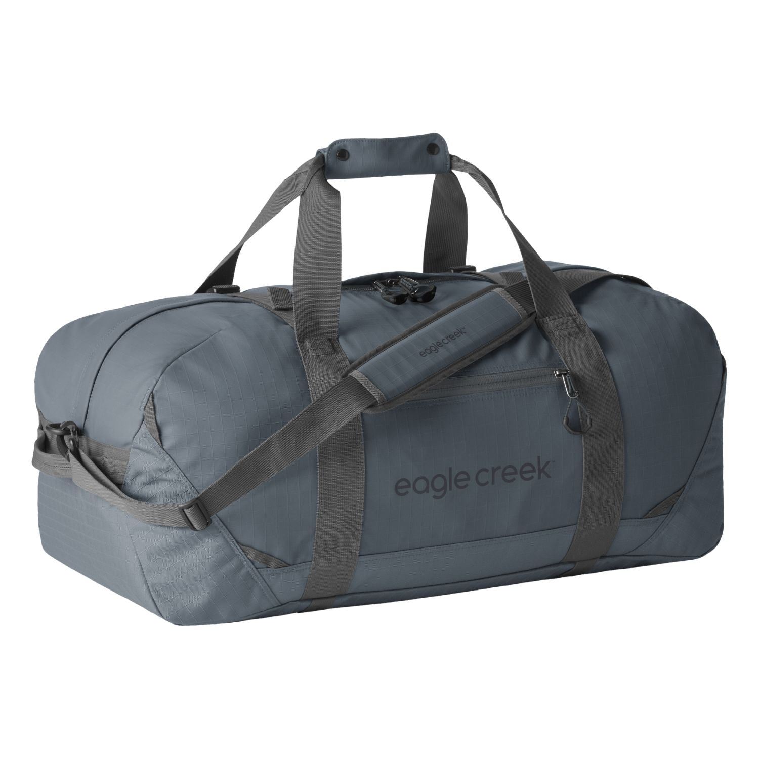 Eagle Creek No Matter What Duffel 60L (Smoke)