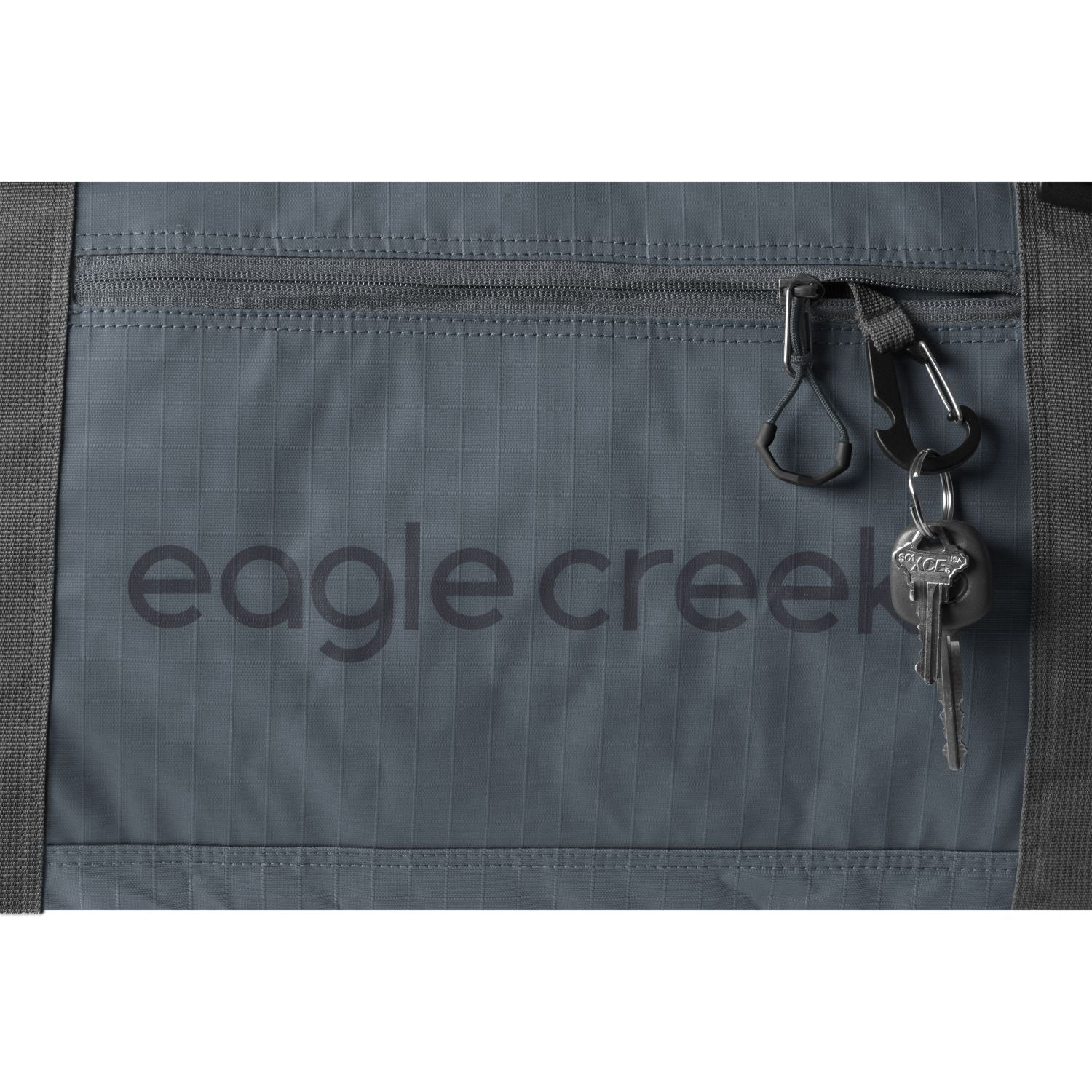 Eagle Creek No Matter What Duffel 60L (Smoke)