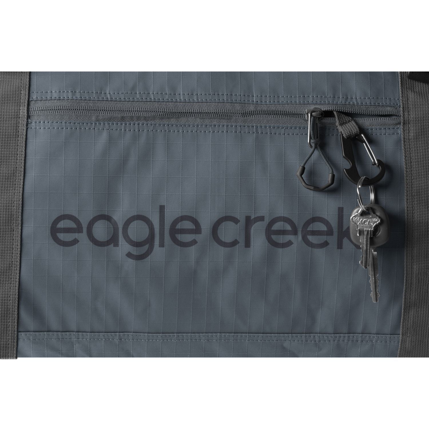 Eagle Creek No Matter What Duffel 90L (Smoke)