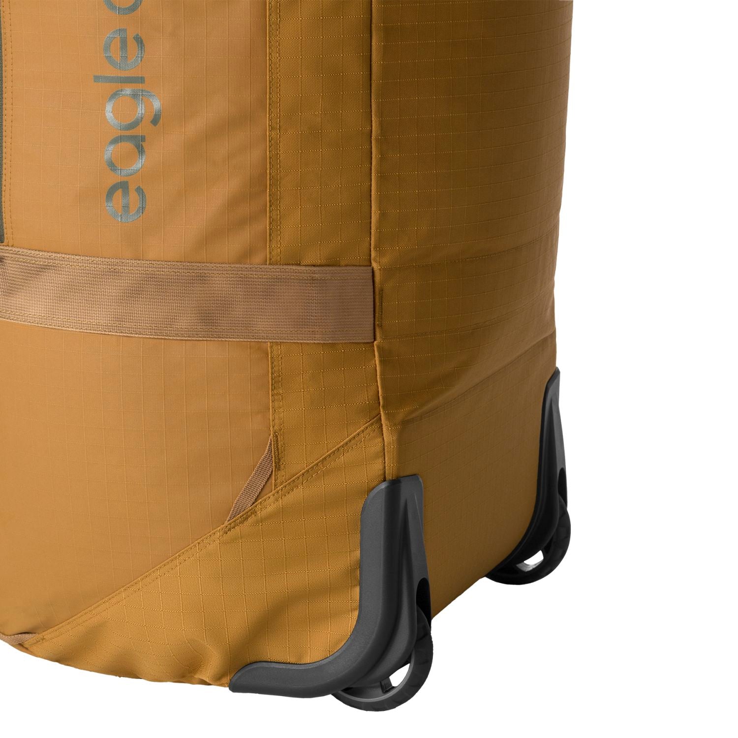 Eagle Creek No Matter What Rolling Duffel 110L (Safari Brown)