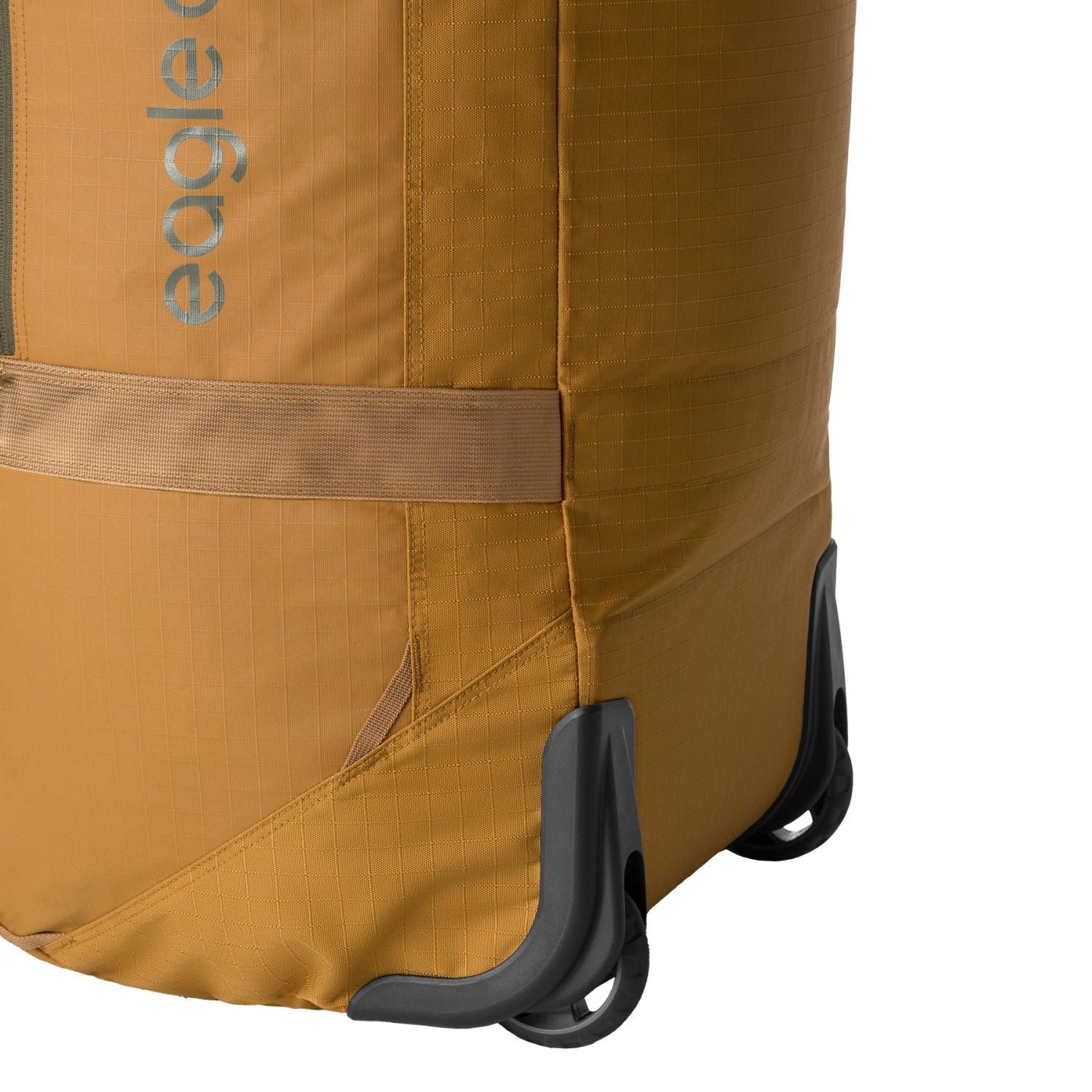 Eagle Creek No Matter What Rolling Duffel 130L (Black)