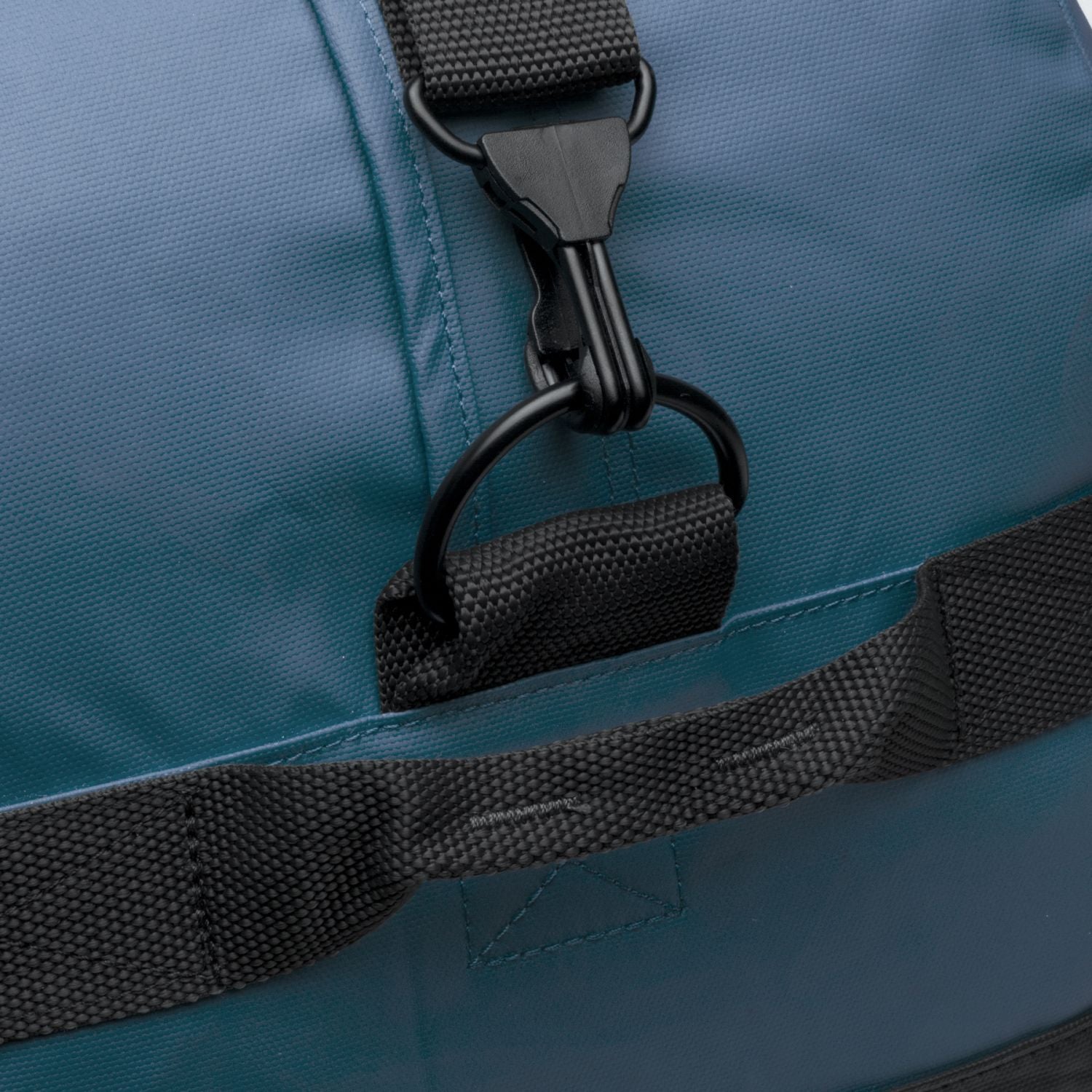 Eagle Creek No Matter What Rolling Duffel XL (Slate Blue)