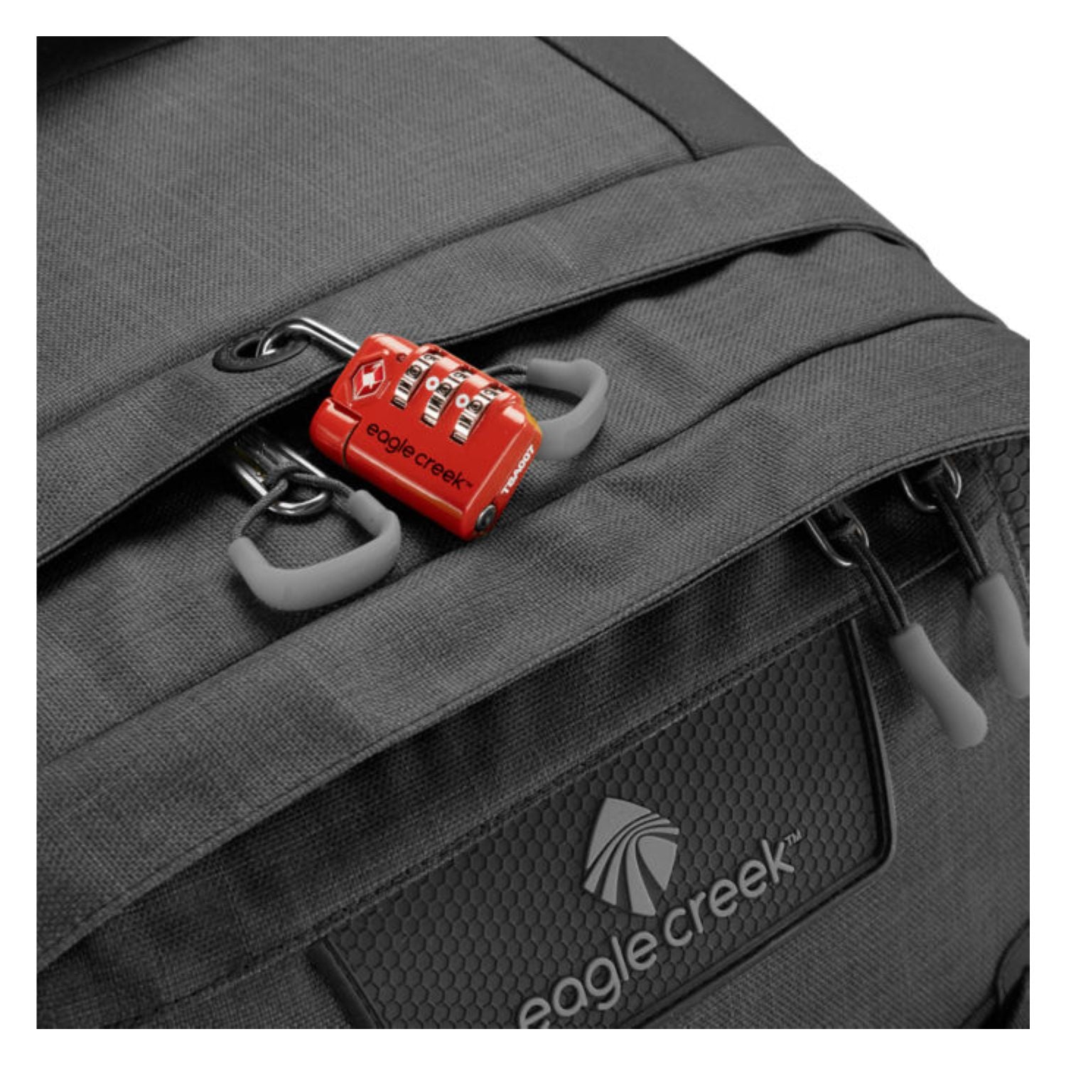 Eagle Creek Orv Trunk 30 Luggage (Asphalt Black)