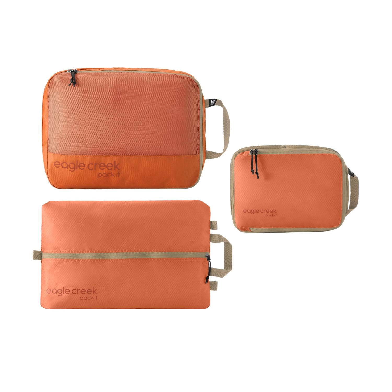 Eagle Creek Pack-It Essentials Set V2 (Mandarin)