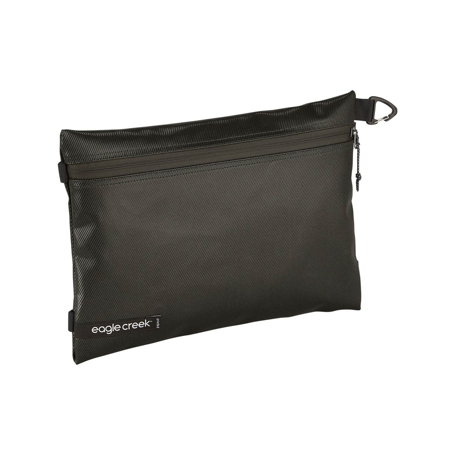 Eagle Creek Pack-It Gear Pouch M (Black)