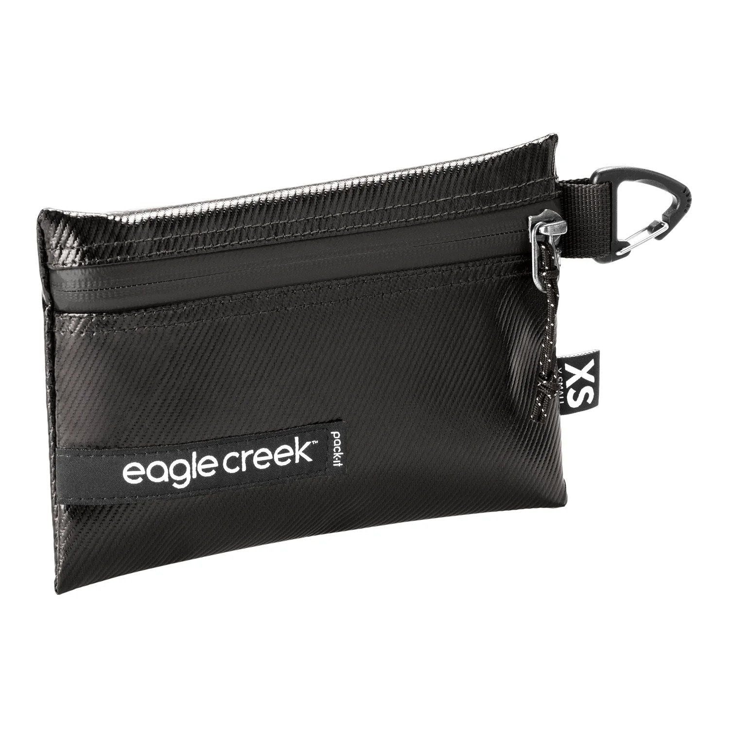 Eagle Creek Pack-It Gear Pouch XS (Black)